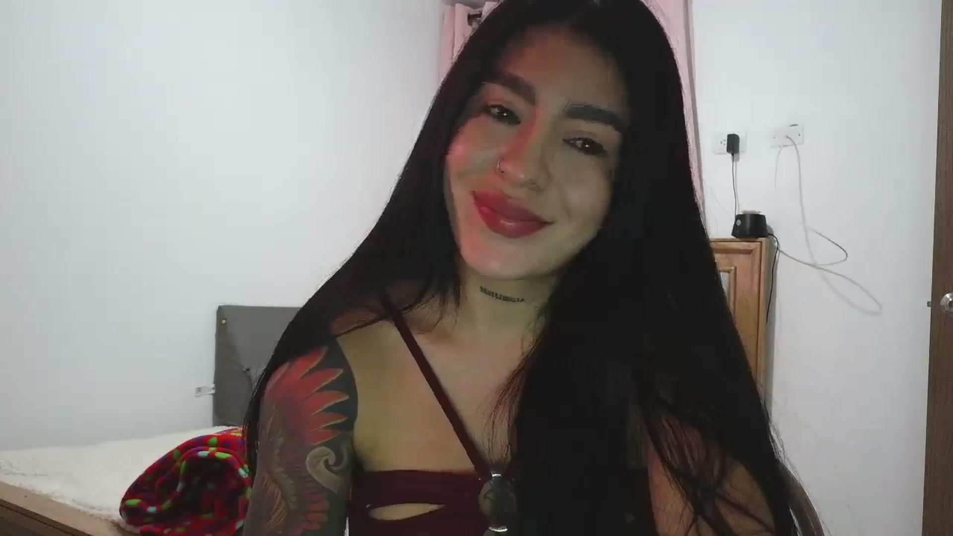 Gallery image thumbnail from yesicat's myfreecams stream on, 02/26/2026, 03:06 image 2 of 20