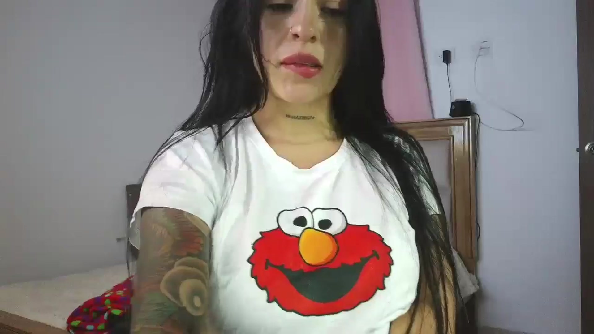 Gallery image thumbnail from yesicat's myfreecams stream on, 02/26/2026, 05:50 image 14 of 20