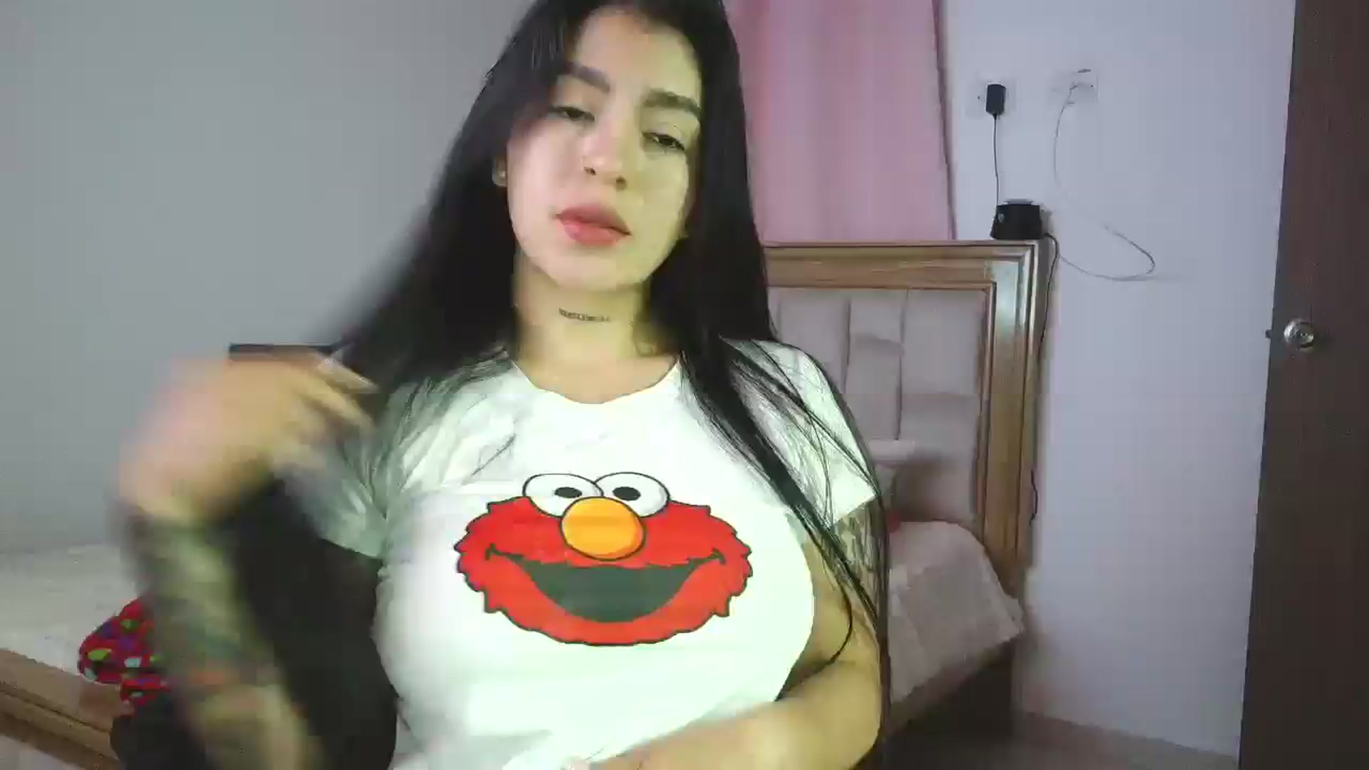Gallery image thumbnail from yesicat's myfreecams stream on, 02/26/2026, 05:50 image 11 of 20