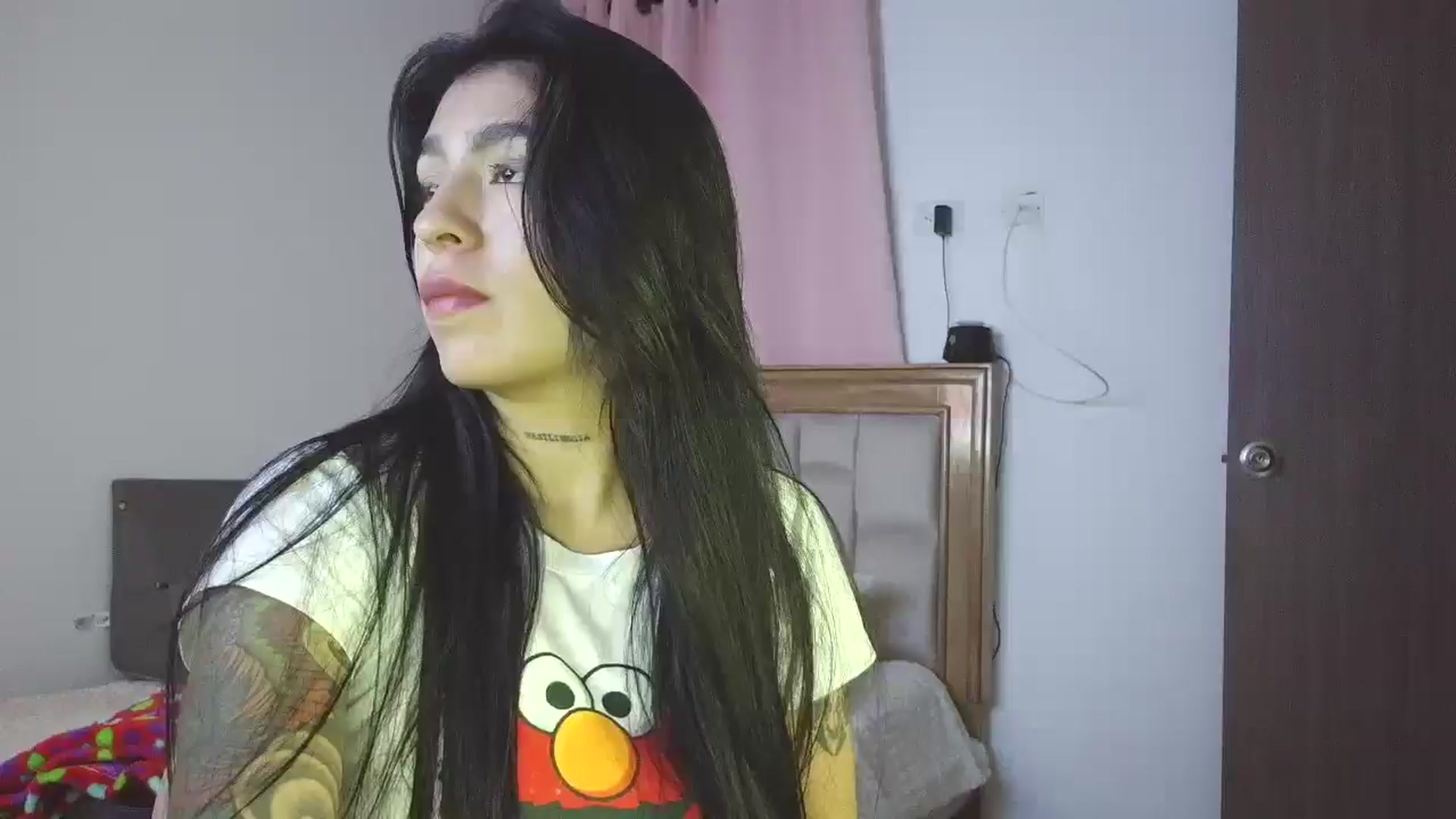 Gallery image thumbnail from yesicat's myfreecams stream on, 02/26/2026, 05:50 image 6 of 20