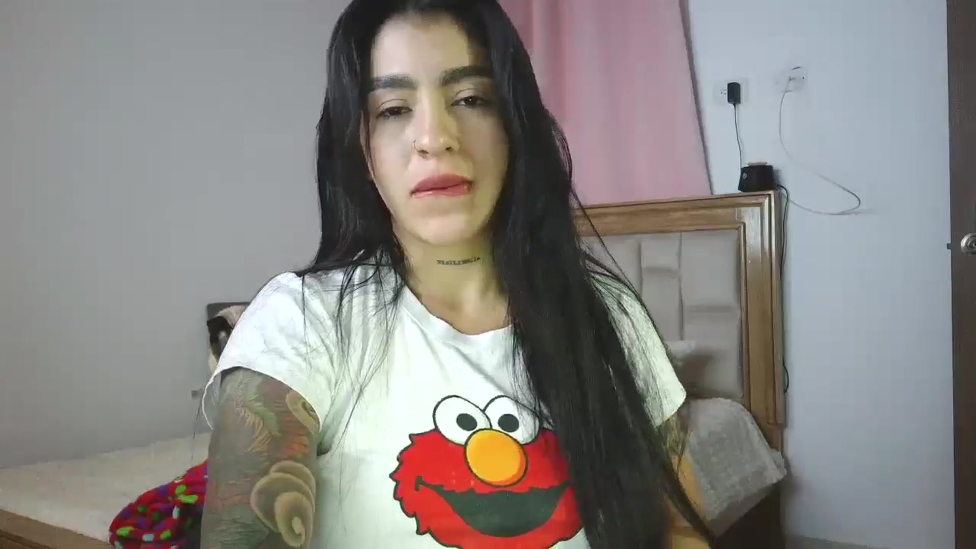 Gallery image thumbnail from yesicat's myfreecams stream on, 02/26/2026, 05:50 image 13 of 20