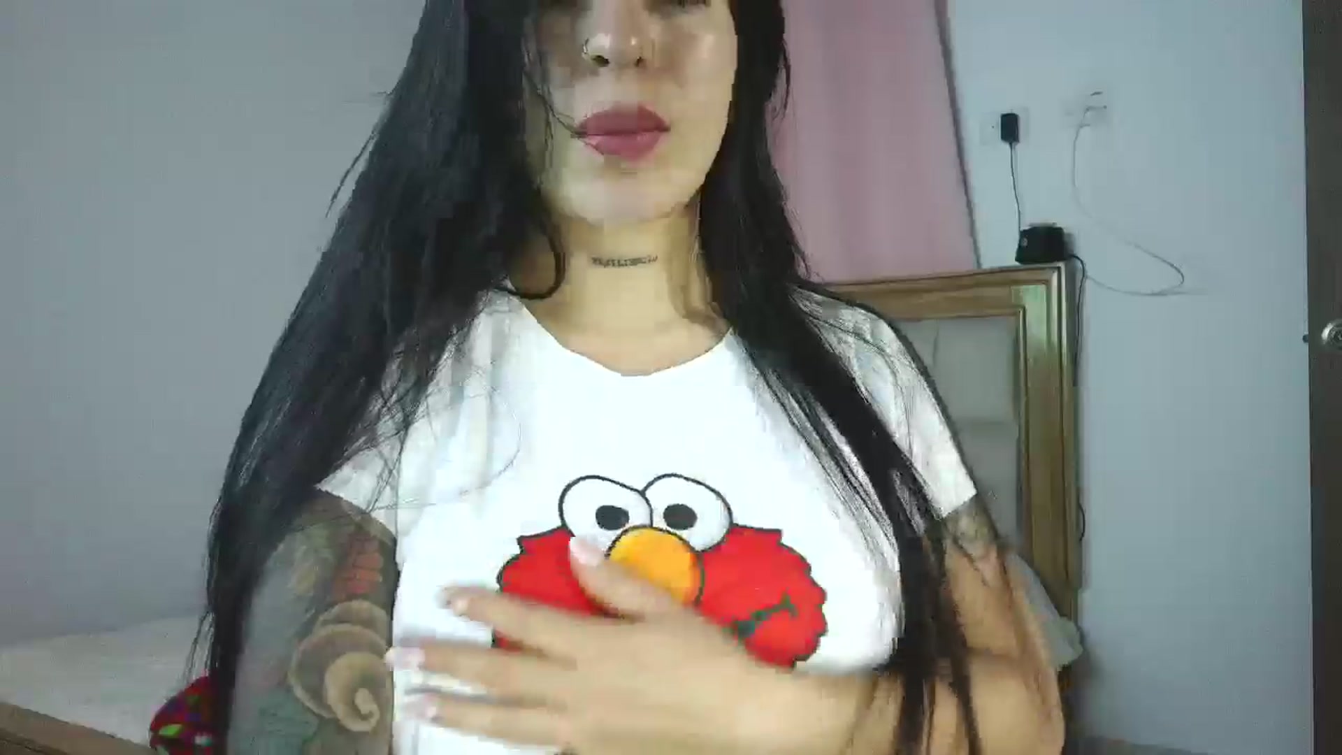 Gallery image thumbnail from yesicat's myfreecams stream on, 02/26/2026, 05:50 image 15 of 20