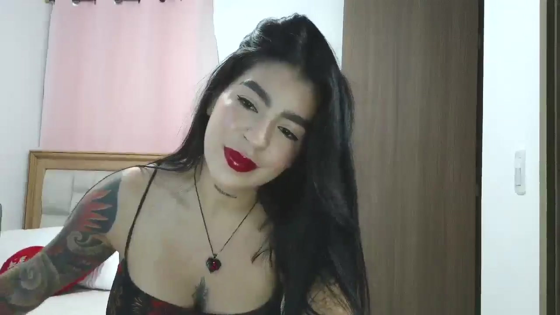 Gallery image thumbnail from yesicat's myfreecams stream on, 02/27/2026, 24:24 image 20 of 20