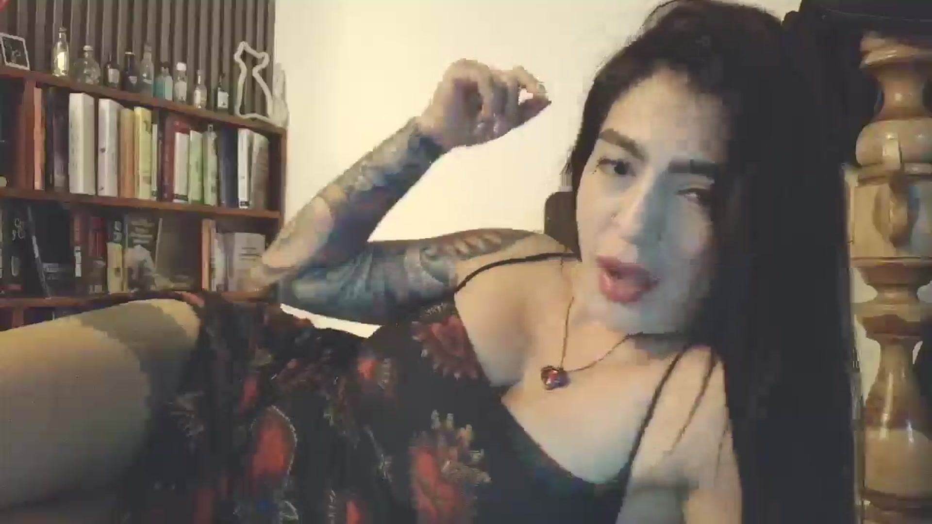 Gallery image thumbnail from yesicat's myfreecams stream on, 02/27/2026, 03:20 image 16 of 20