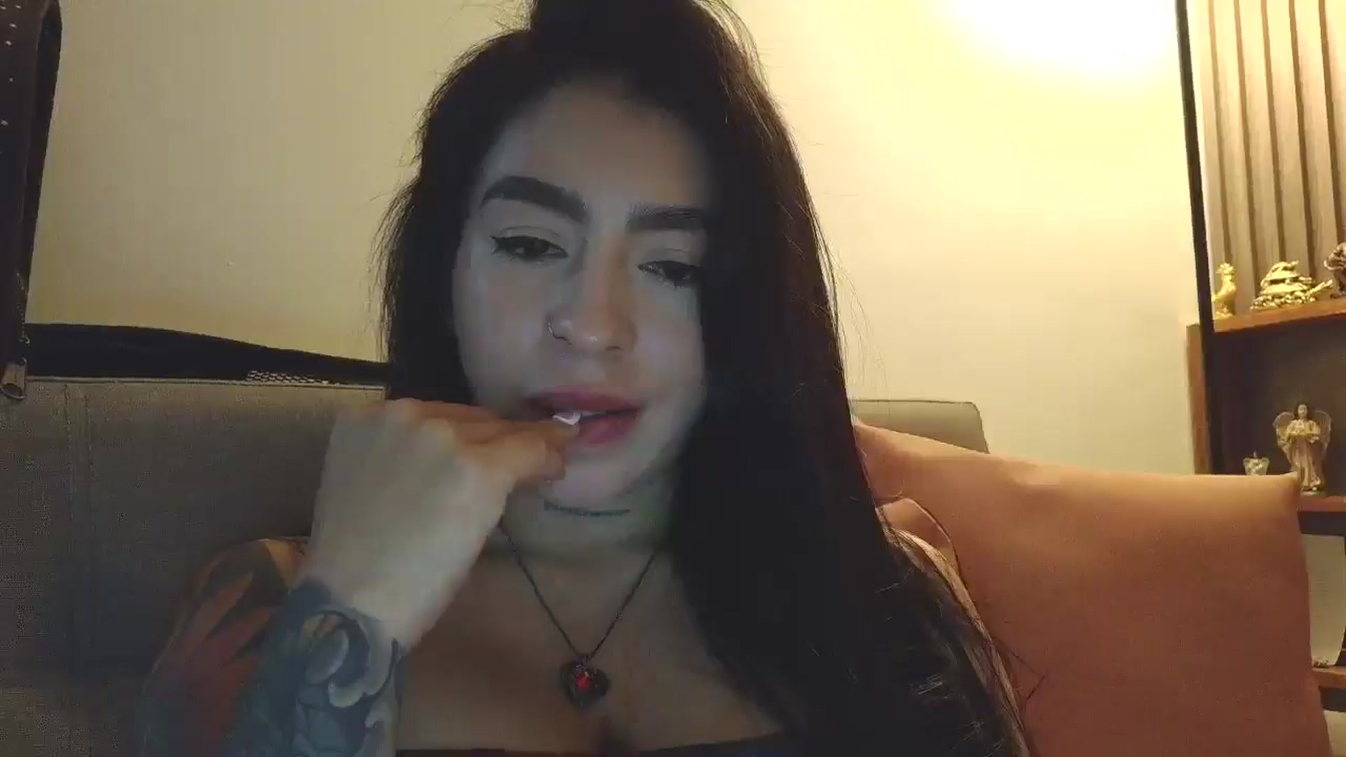 Gallery image thumbnail from yesicat's myfreecams stream on, 02/27/2026, 03:20 image 3 of 20