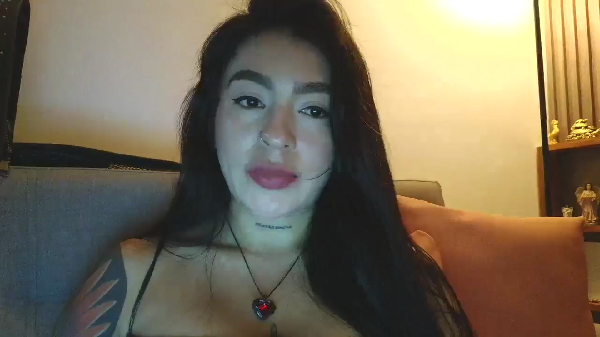 Gallery image thumbnail from yesicat's myfreecams stream on, 02/27/2026, 03:20 image 5 of 20