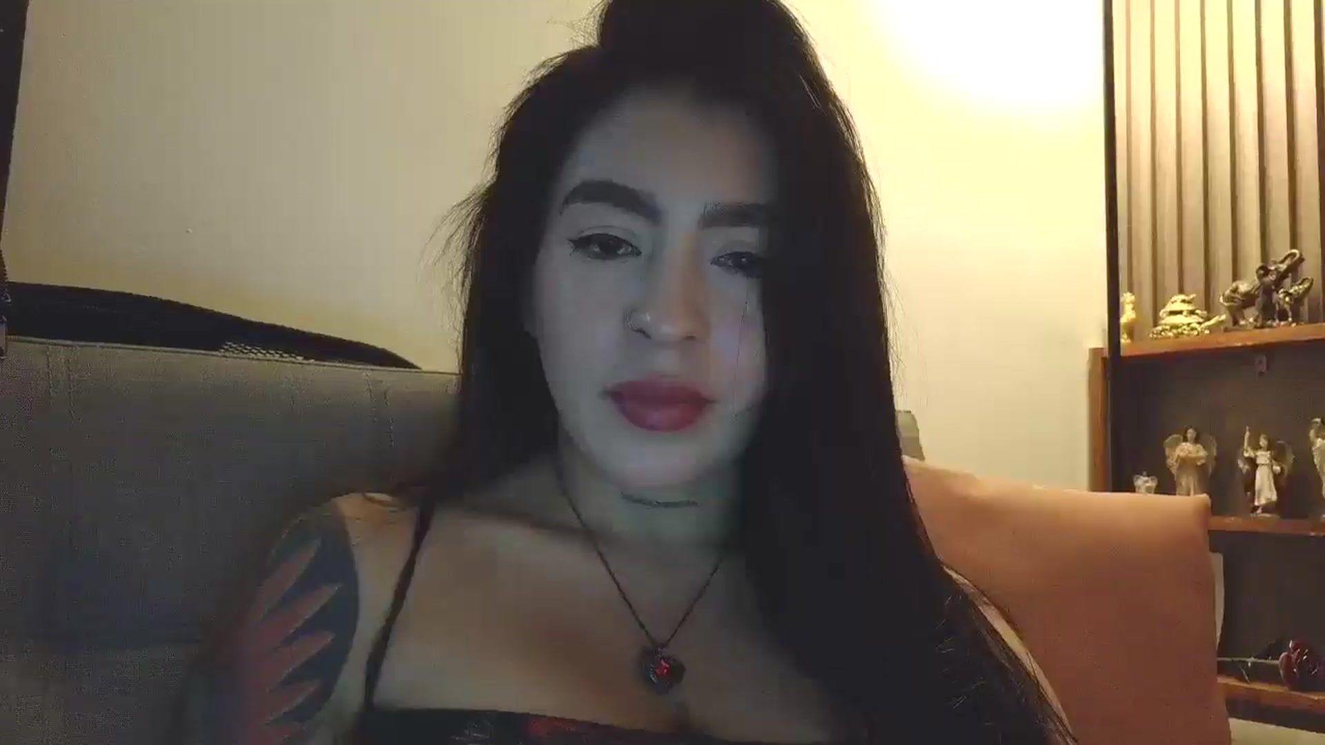 Gallery image thumbnail from yesicat's myfreecams stream on, 02/27/2026, 03:20 image 2 of 20
