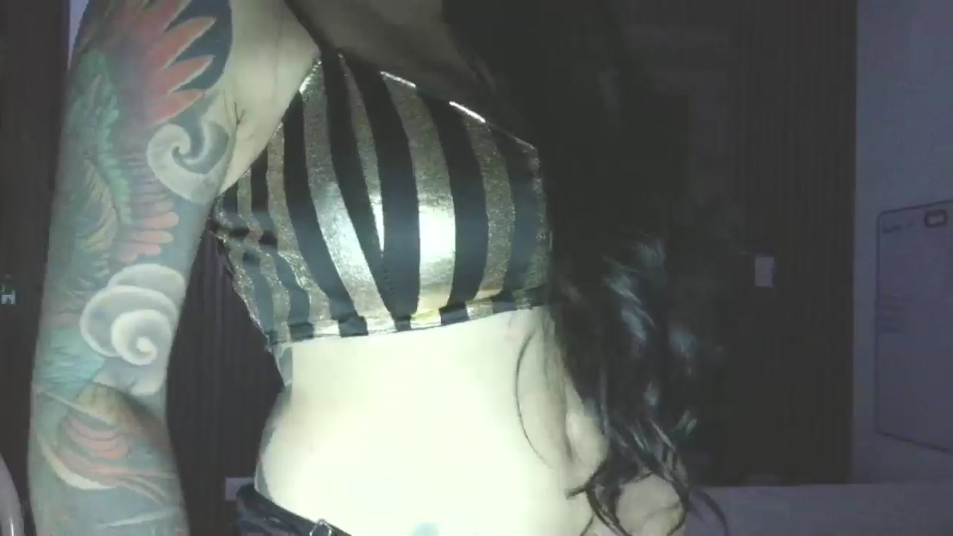 Gallery image thumbnail from yesicat's myfreecams stream on, 03/01/2026, 04:35 image 2 of 20