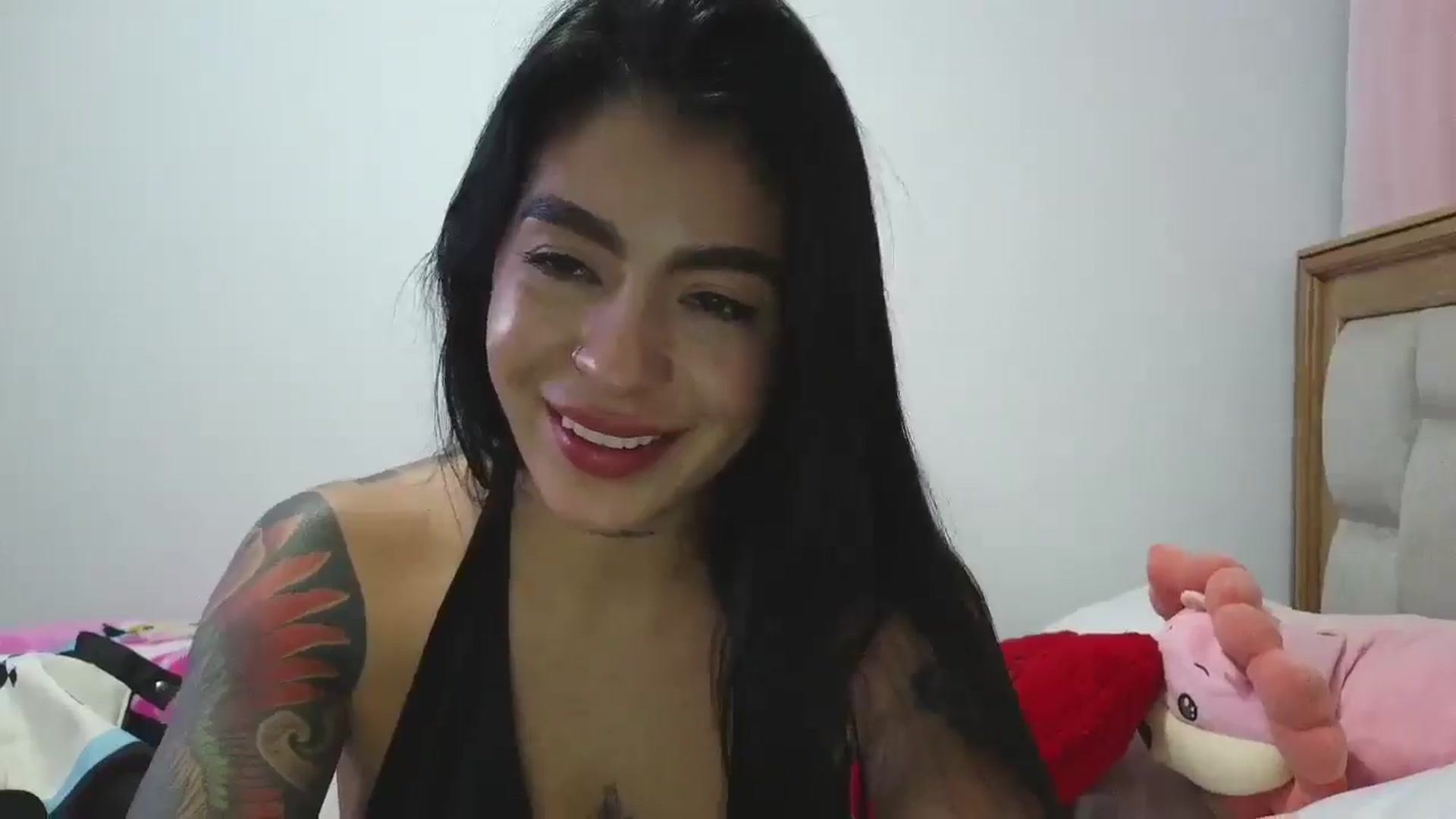 Gallery image thumbnail from yesicat's myfreecams stream on, 03/02/2026, 04:47 image 5 of 20