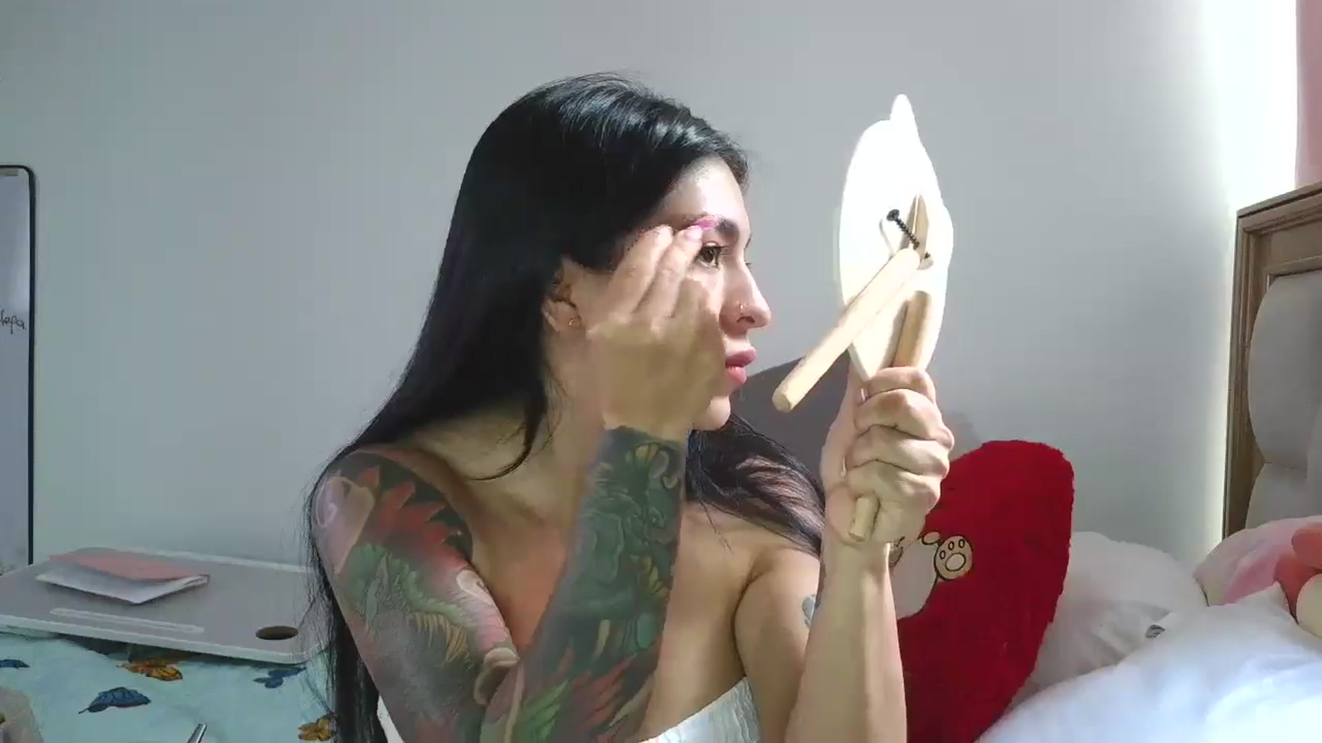 Gallery image thumbnail from yesicat's myfreecams stream on, 03/05/2026, 23:38 image 4 of 20
