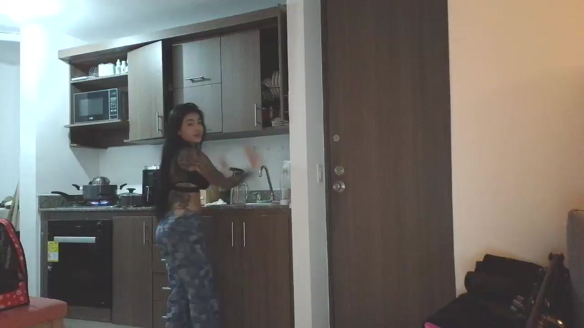 Gallery image thumbnail from yesicat's myfreecams stream on, 03/07/2026, 02:18 image 3 of 20