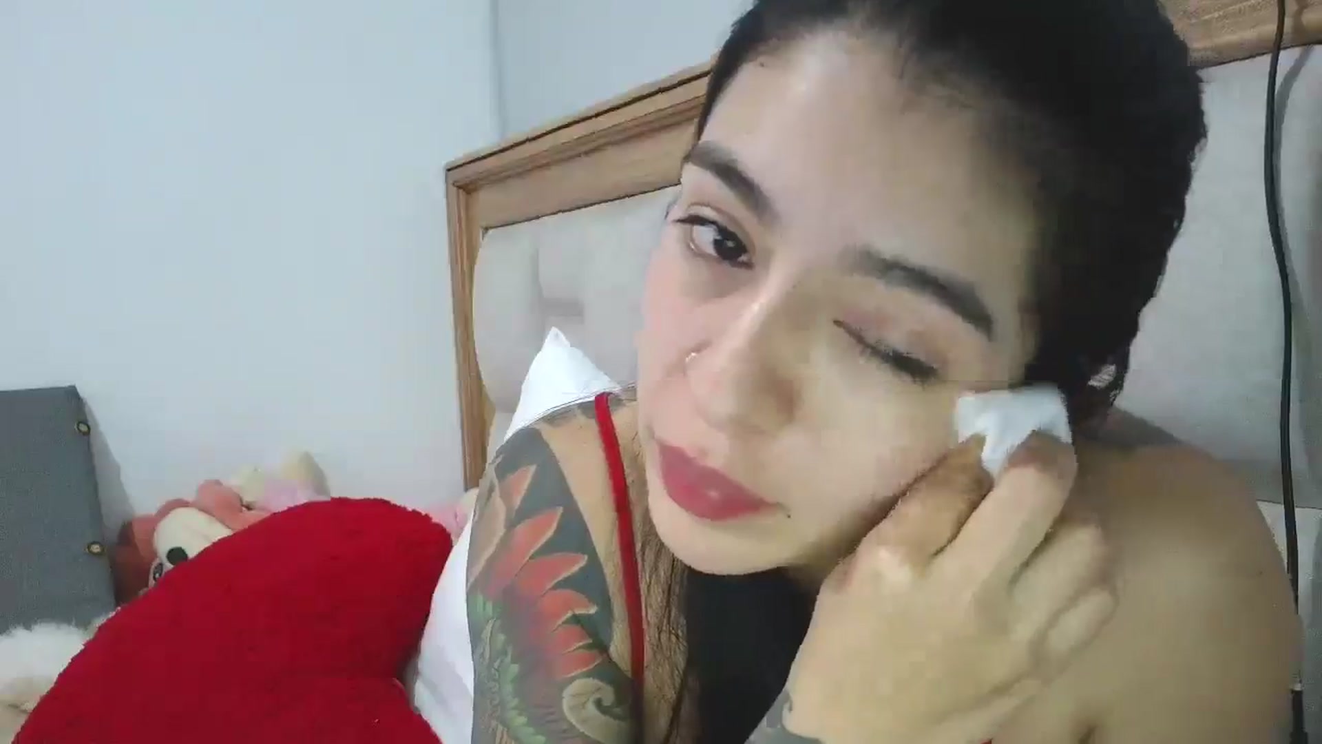 Gallery image thumbnail from yesicat's myfreecams stream on, 03/11/2026, 03:41 image 9 of 20