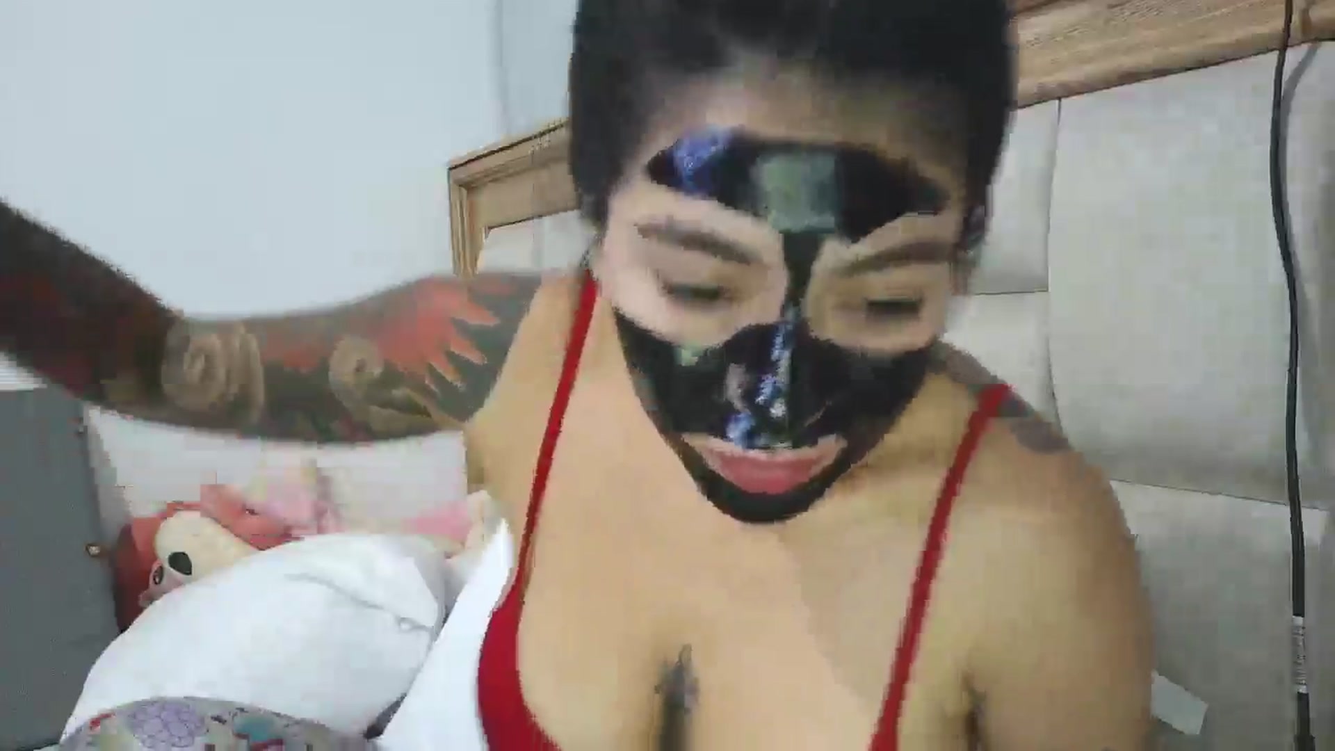 Gallery image thumbnail from yesicat's myfreecams stream on, 03/11/2026, 03:41 image 3 of 20