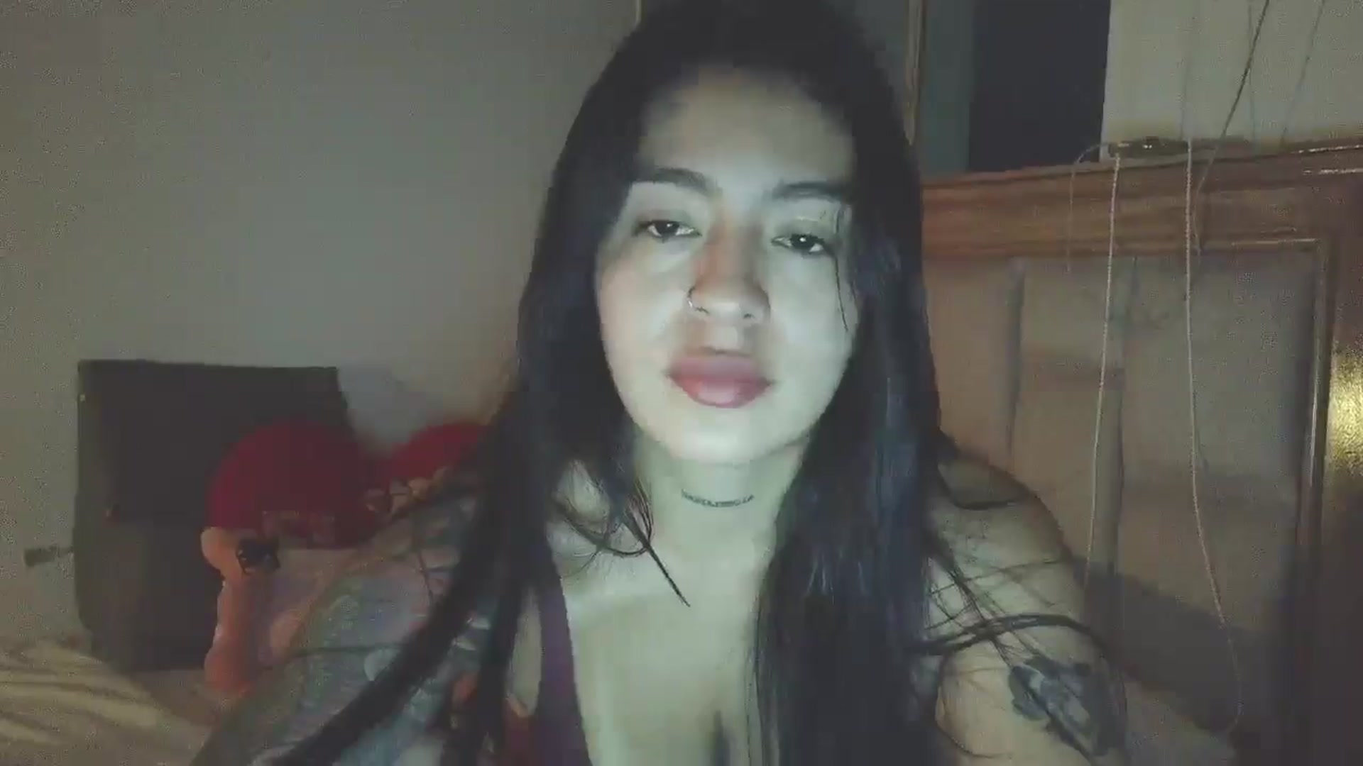 Gallery image thumbnail from yesicat's myfreecams stream on, 03/25/2026, 03:48 image 3 of 20