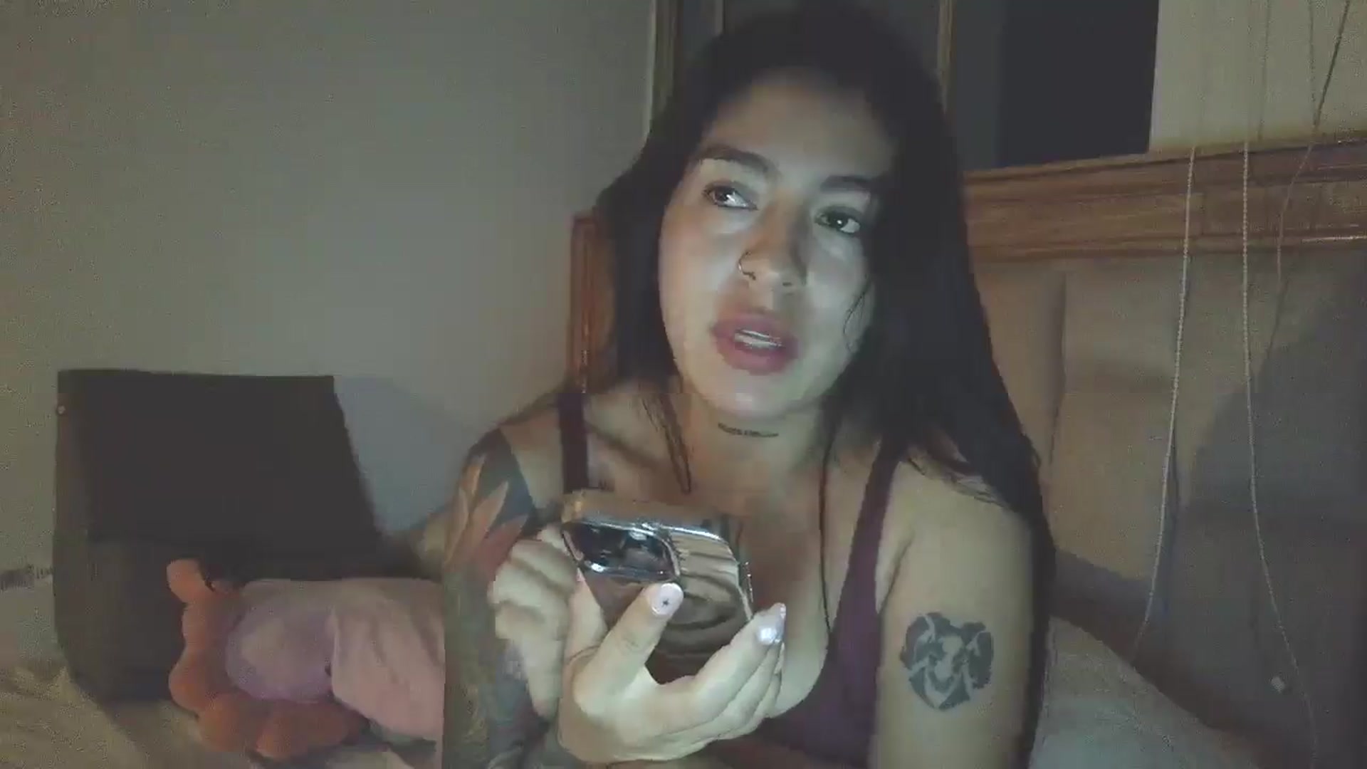 Gallery image thumbnail from yesicat's myfreecams stream on, 03/25/2026, 03:48 image 20 of 20