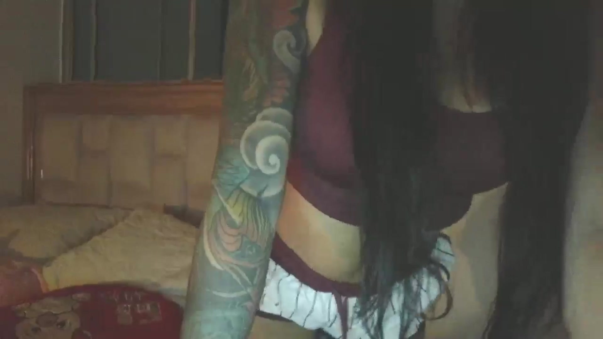 Gallery image thumbnail from yesicat's myfreecams stream on, 03/25/2026, 04:08 image 9 of 20