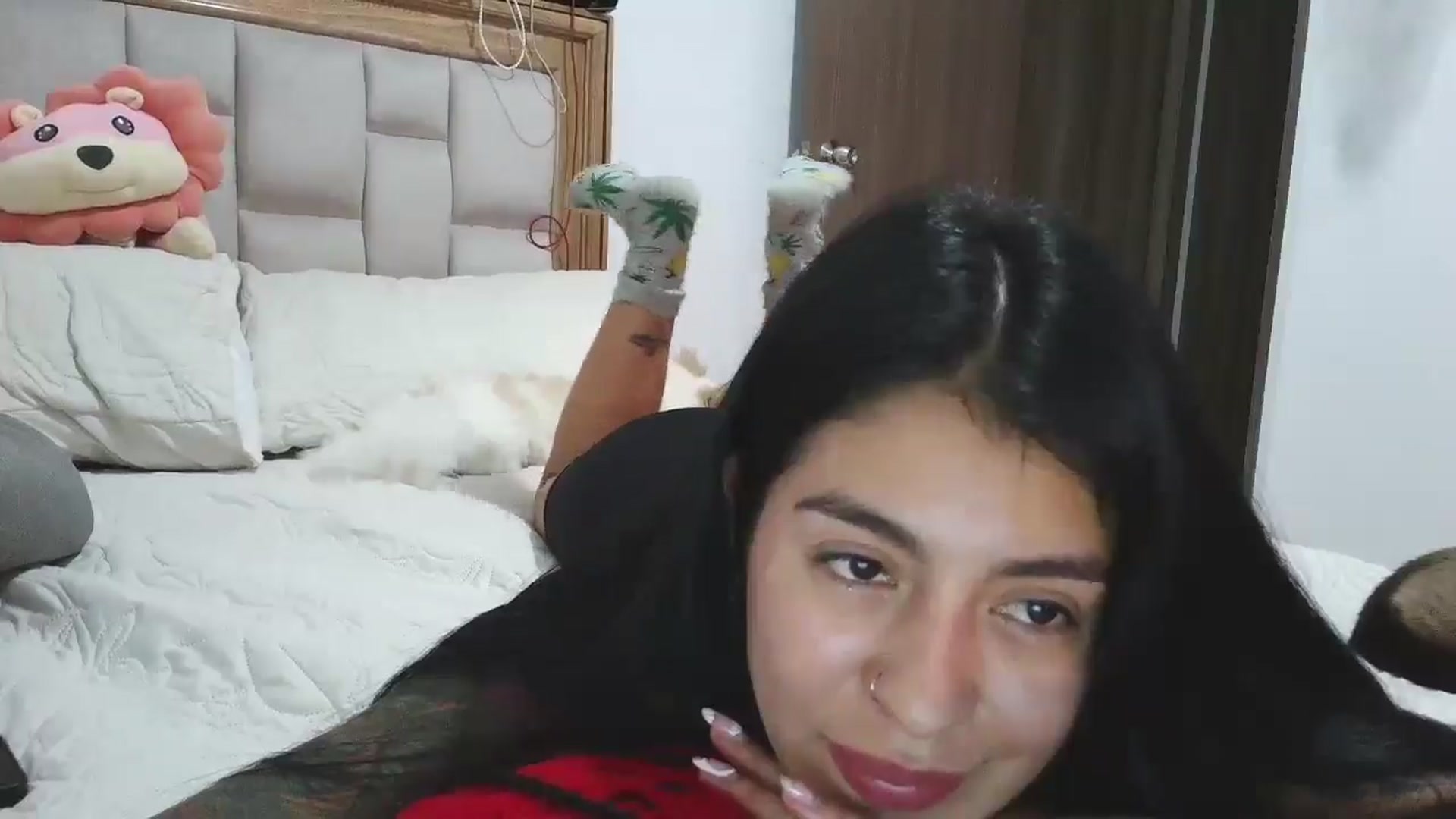 Gallery image thumbnail from yesicat's myfreecams stream on, 04/06/2026, 22:33 image 19 of 20