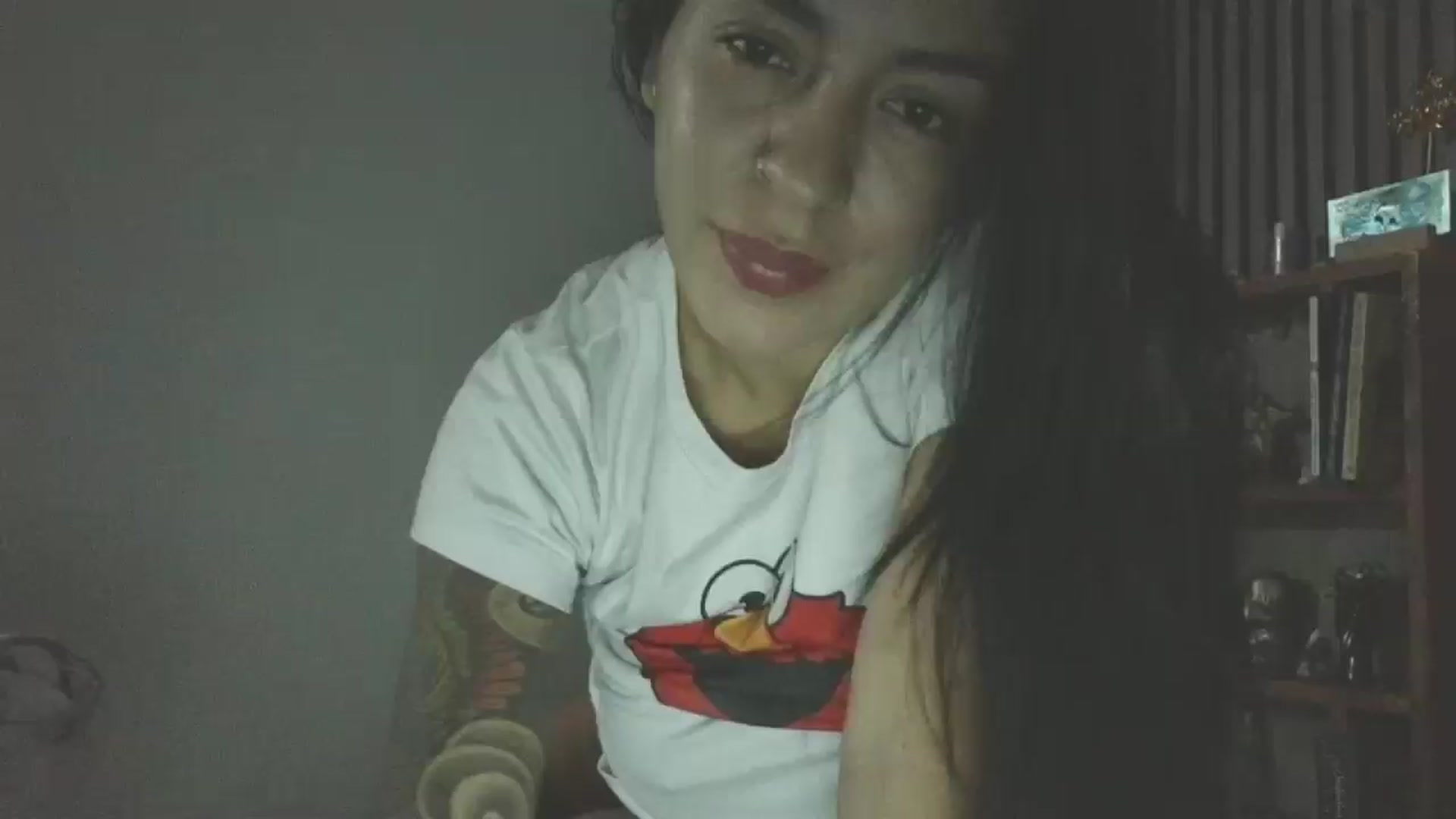 Gallery image thumbnail from yesicat's myfreecams stream on, 04/07/2026, 04:50 image 20 of 20