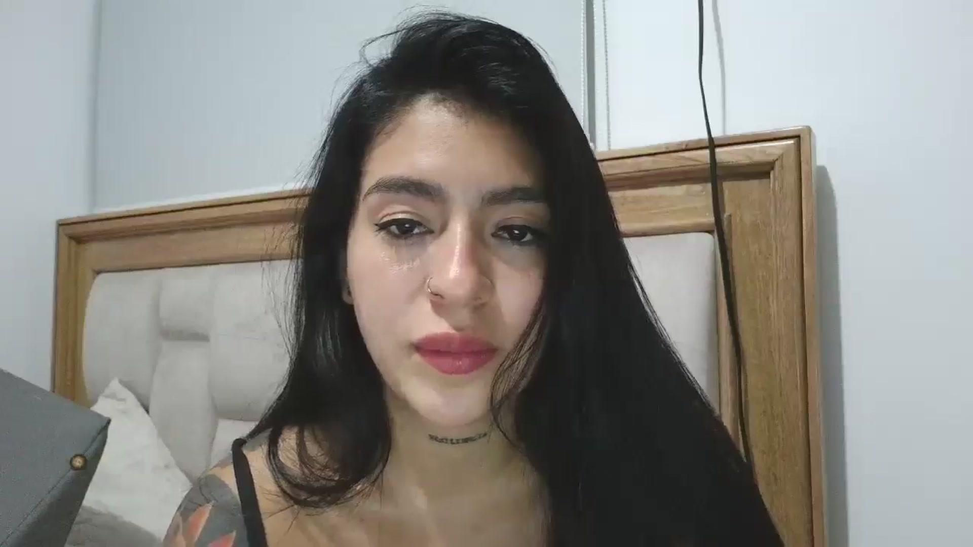 Gallery image thumbnail from yesicat's myfreecams stream on, 04/13/2026, 04:55 image 13 of 20