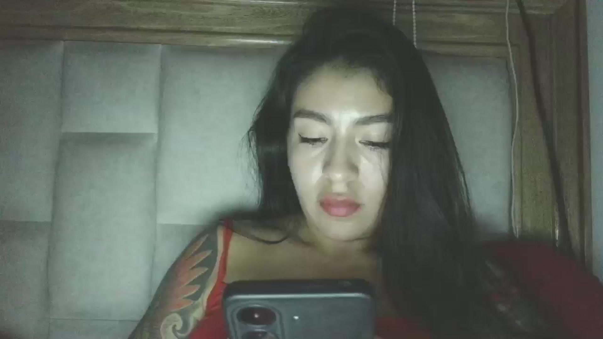 Gallery image thumbnail from yesicat's myfreecams stream on, 04/14/2026, 02:50 image 11 of 20