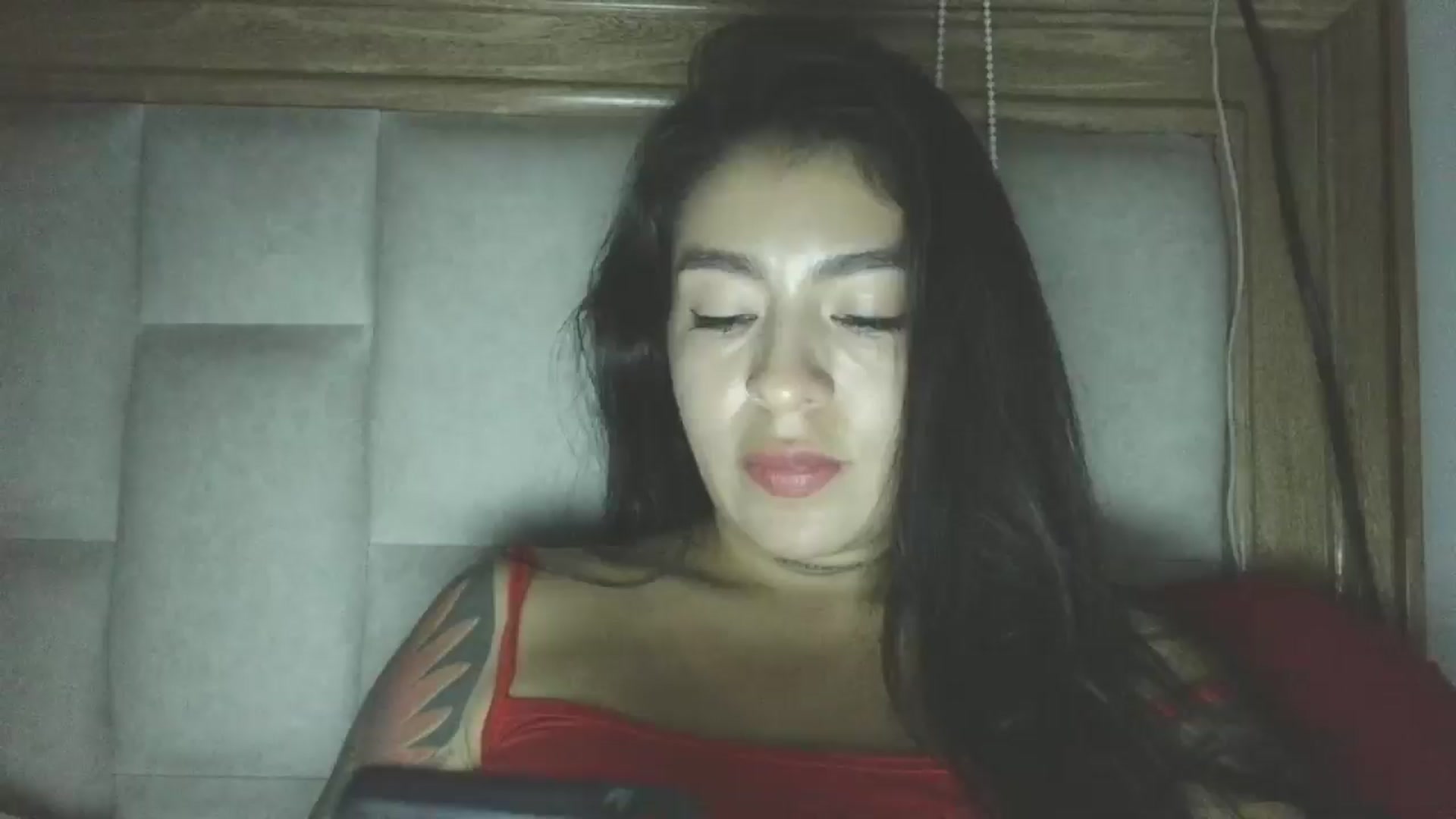 Gallery image thumbnail from yesicat's myfreecams stream on, 04/14/2026, 02:50 image 1 of 20