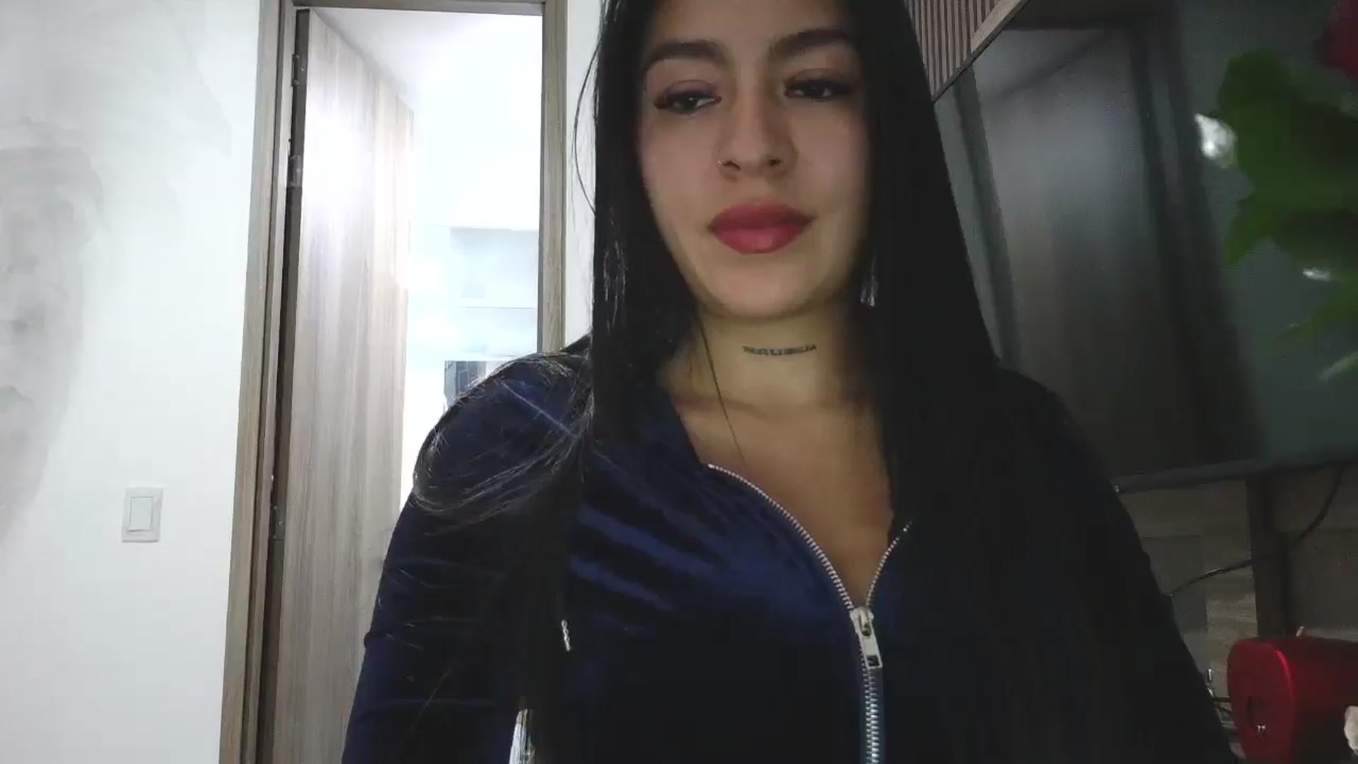 Gallery image thumbnail from yesicat's myfreecams stream on, 04/26/2026, 03:42 image 2 of 20