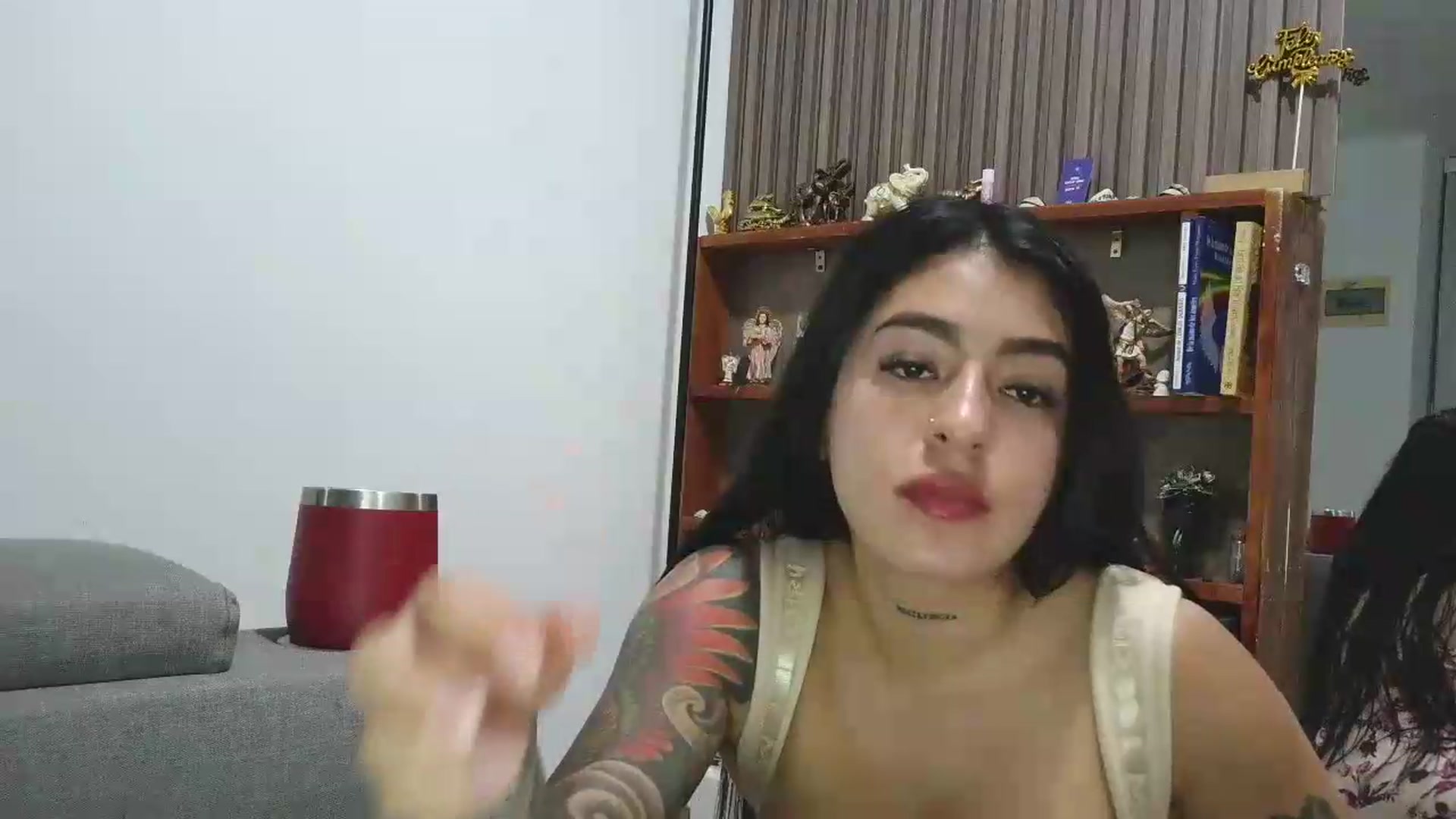 Gallery image thumbnail from yesicat's myfreecams stream on, 04/30/2026, 24:57 image 14 of 20
