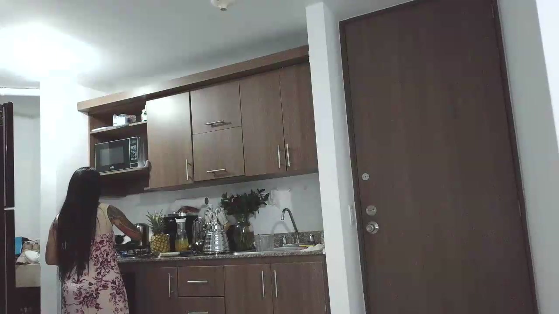 Gallery image thumbnail from yesicat's myfreecams stream on, 04/30/2026, 24:57 image 9 of 20