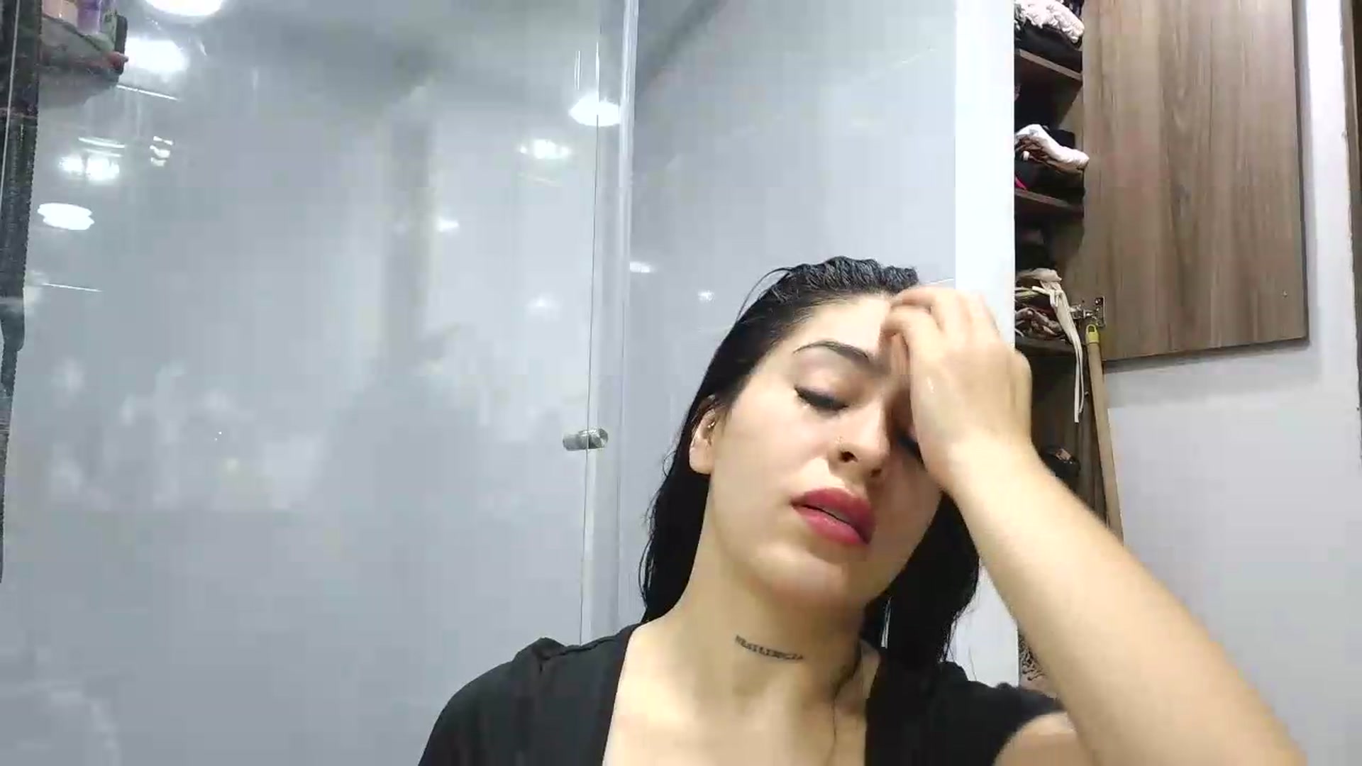 Gallery image thumbnail from yesicat's myfreecams stream on, 06/06/2026, 17:08 image 4 of 20