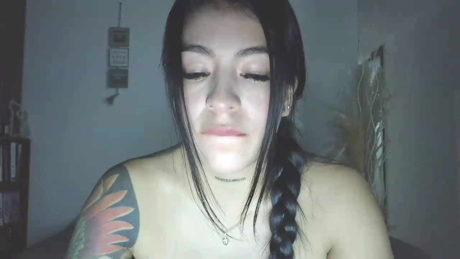 Gallery image thumbnail from yesicat's myfreecams stream on, 06/08/2026, 01:00 image 14 of 20