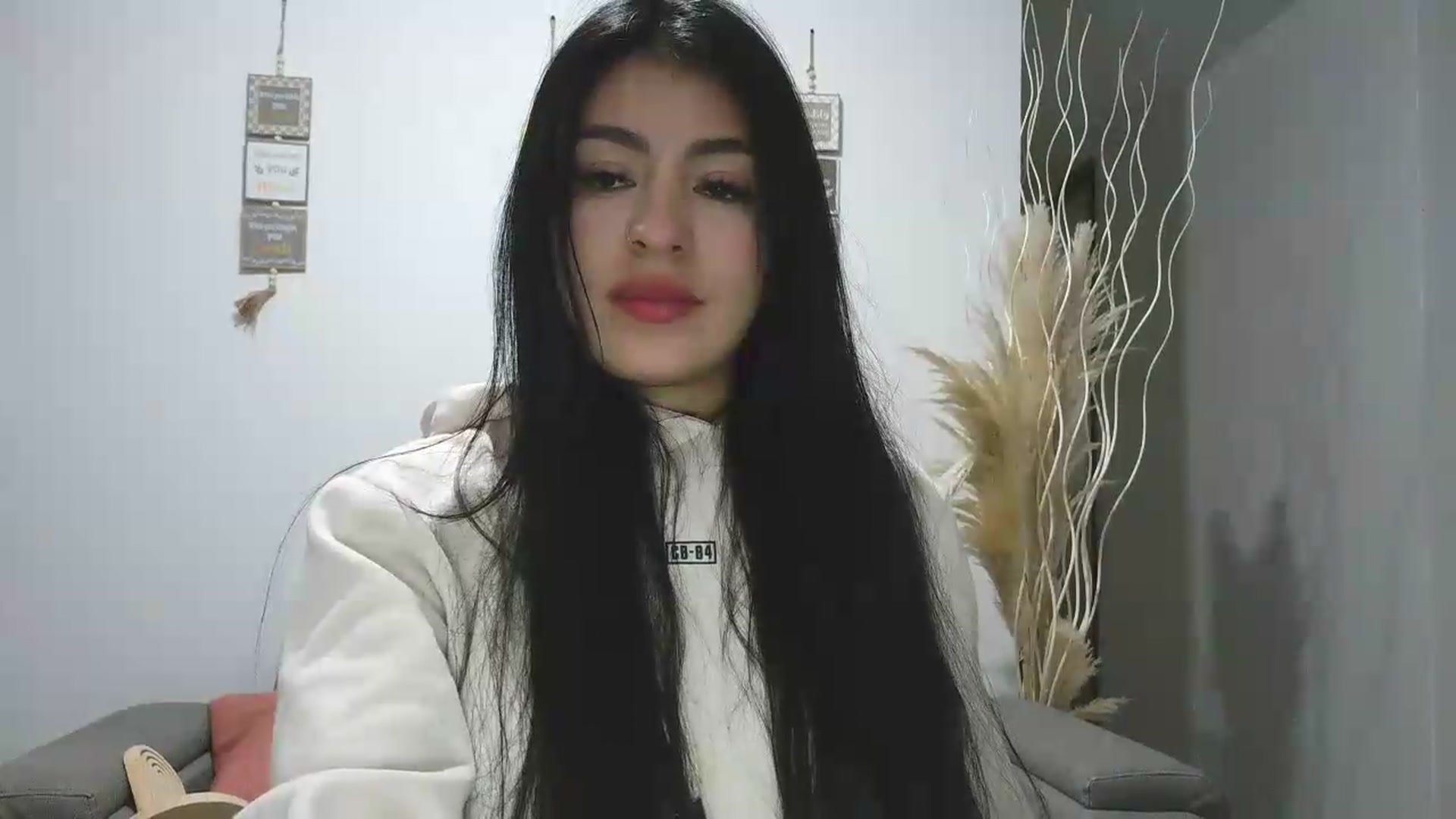 Gallery image thumbnail from yesicat's myfreecams stream on, 06/08/2026, 03:34 image 2 of 20