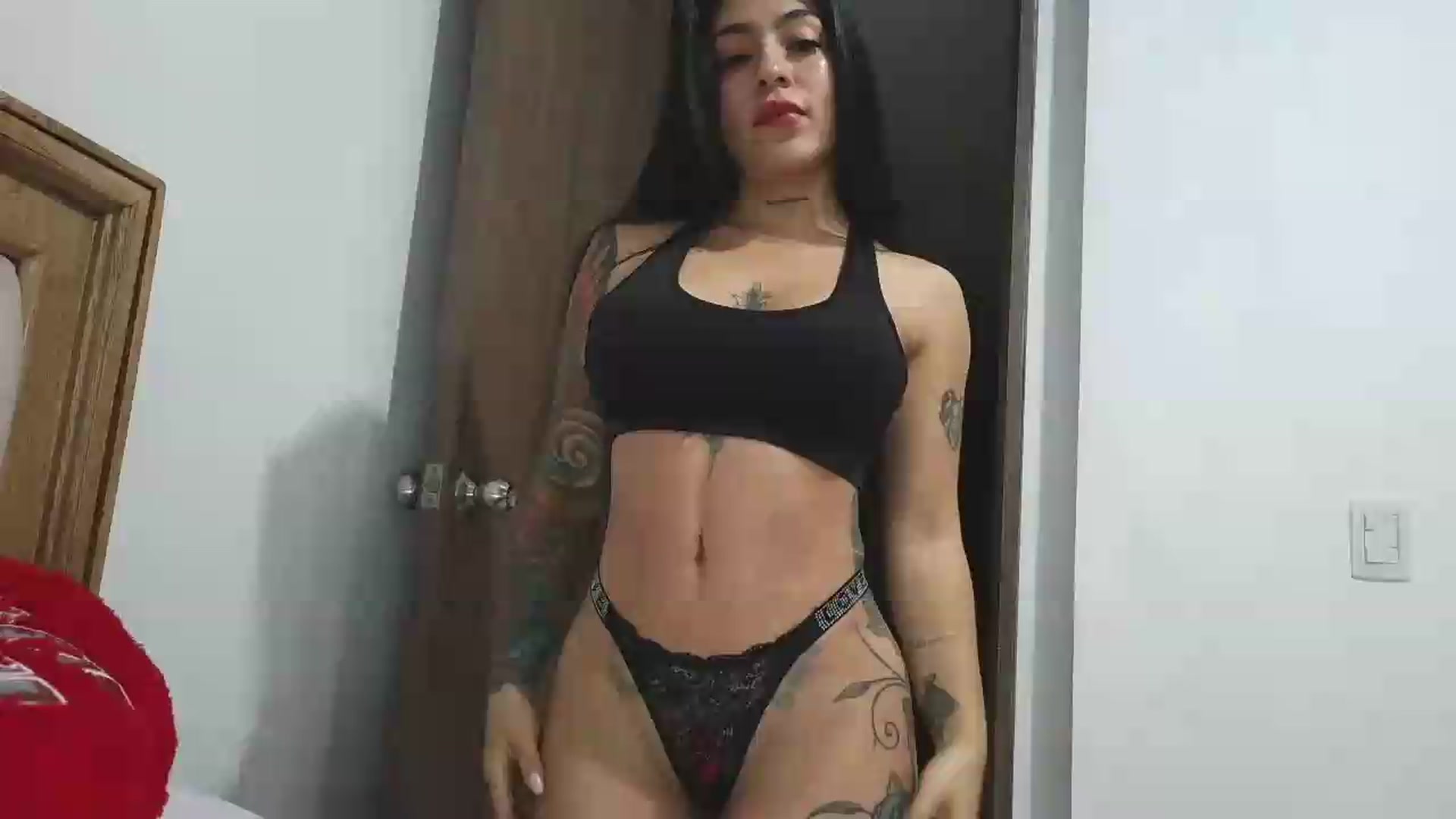 Gallery image thumbnail from yesicat's myfreecams stream on, 06/11/2026, 05:06 image 12 of 20
