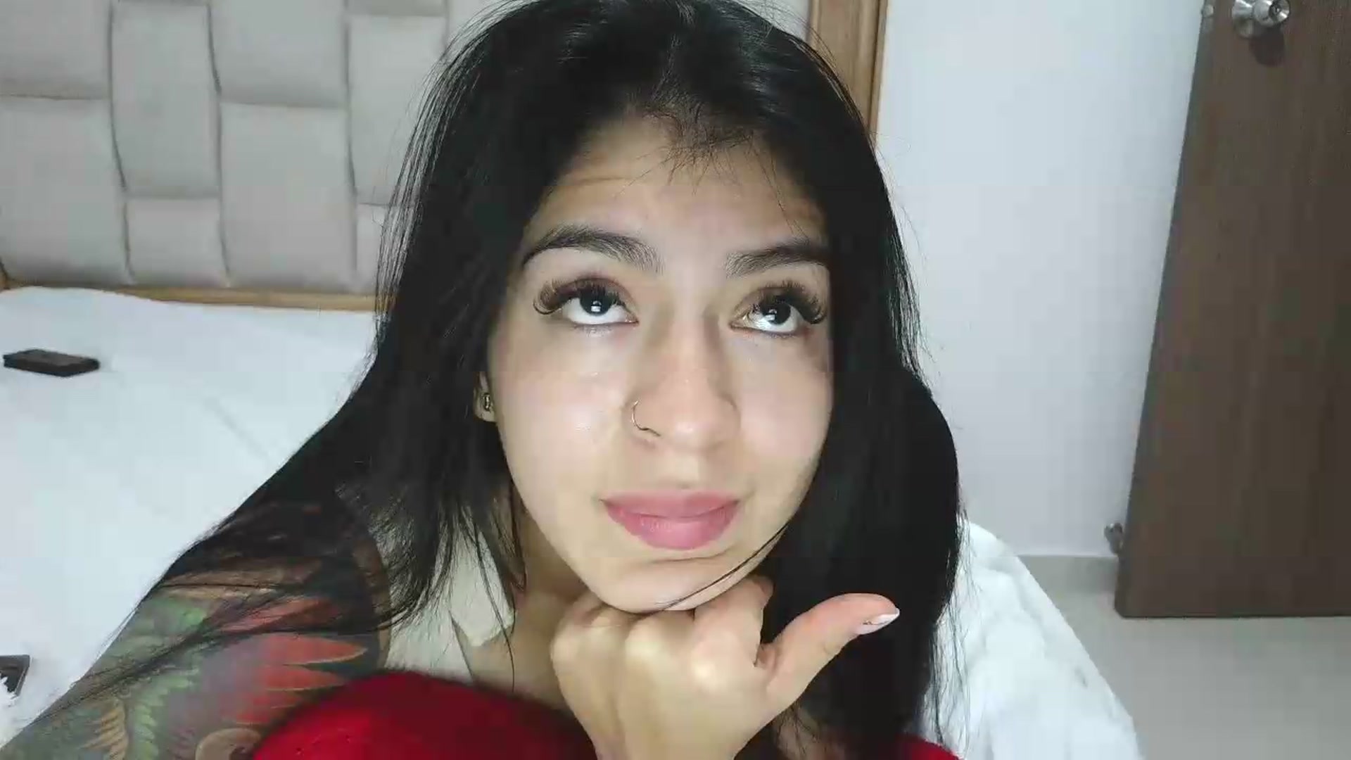 Gallery image thumbnail from yesicat's myfreecams stream on, 06/14/2026, 04:44 image 20 of 20