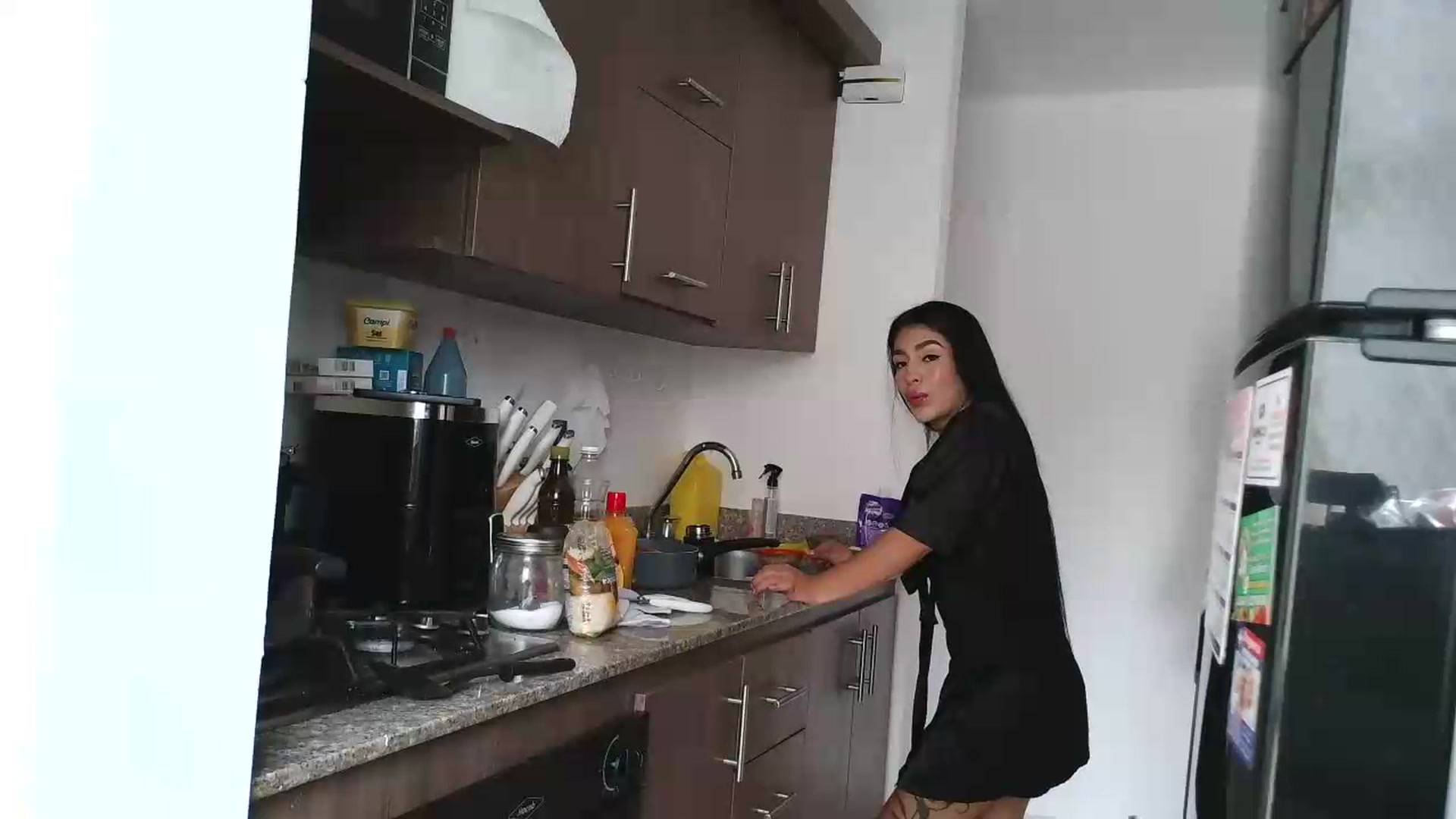 Gallery image thumbnail from yesicat's myfreecams stream on, 06/18/2026, 18:58 image 17 of 20