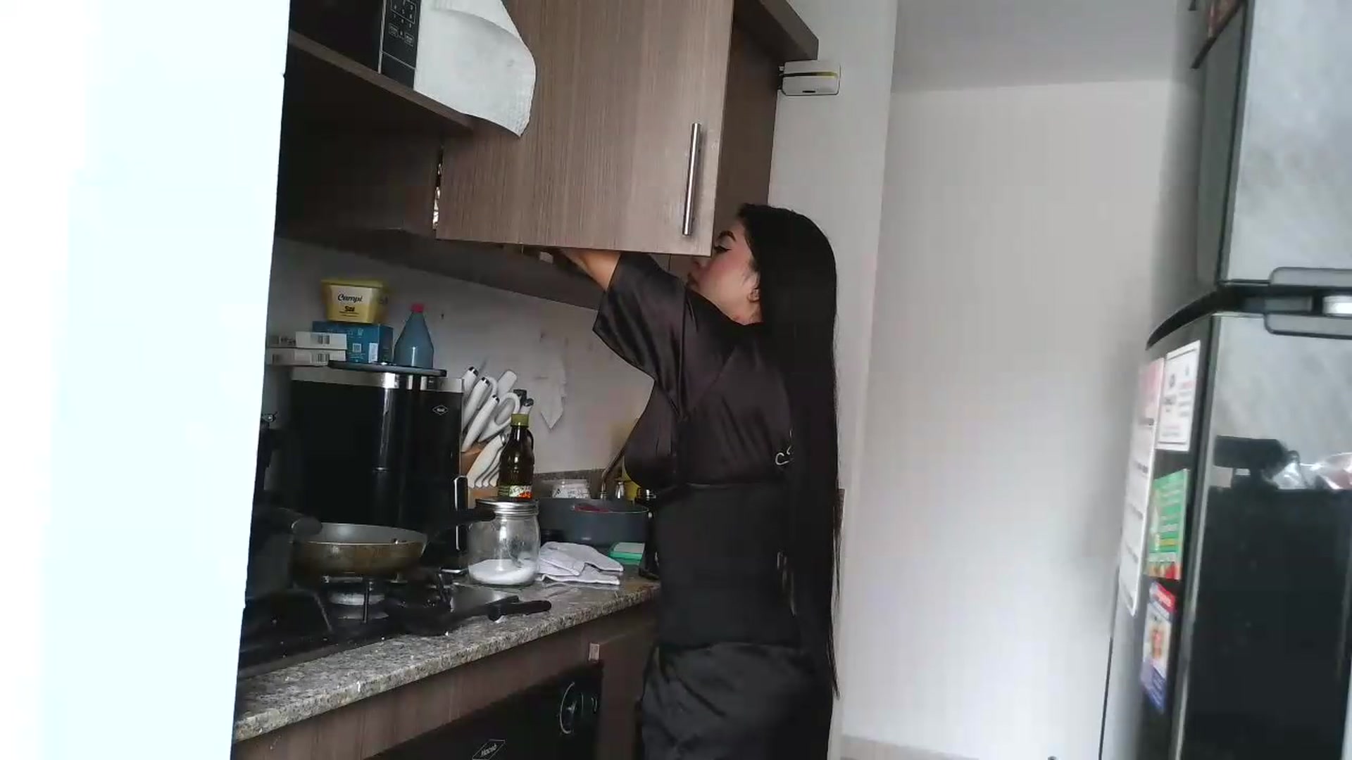 Gallery image thumbnail from yesicat's myfreecams stream on, 06/18/2026, 18:58 image 18 of 20