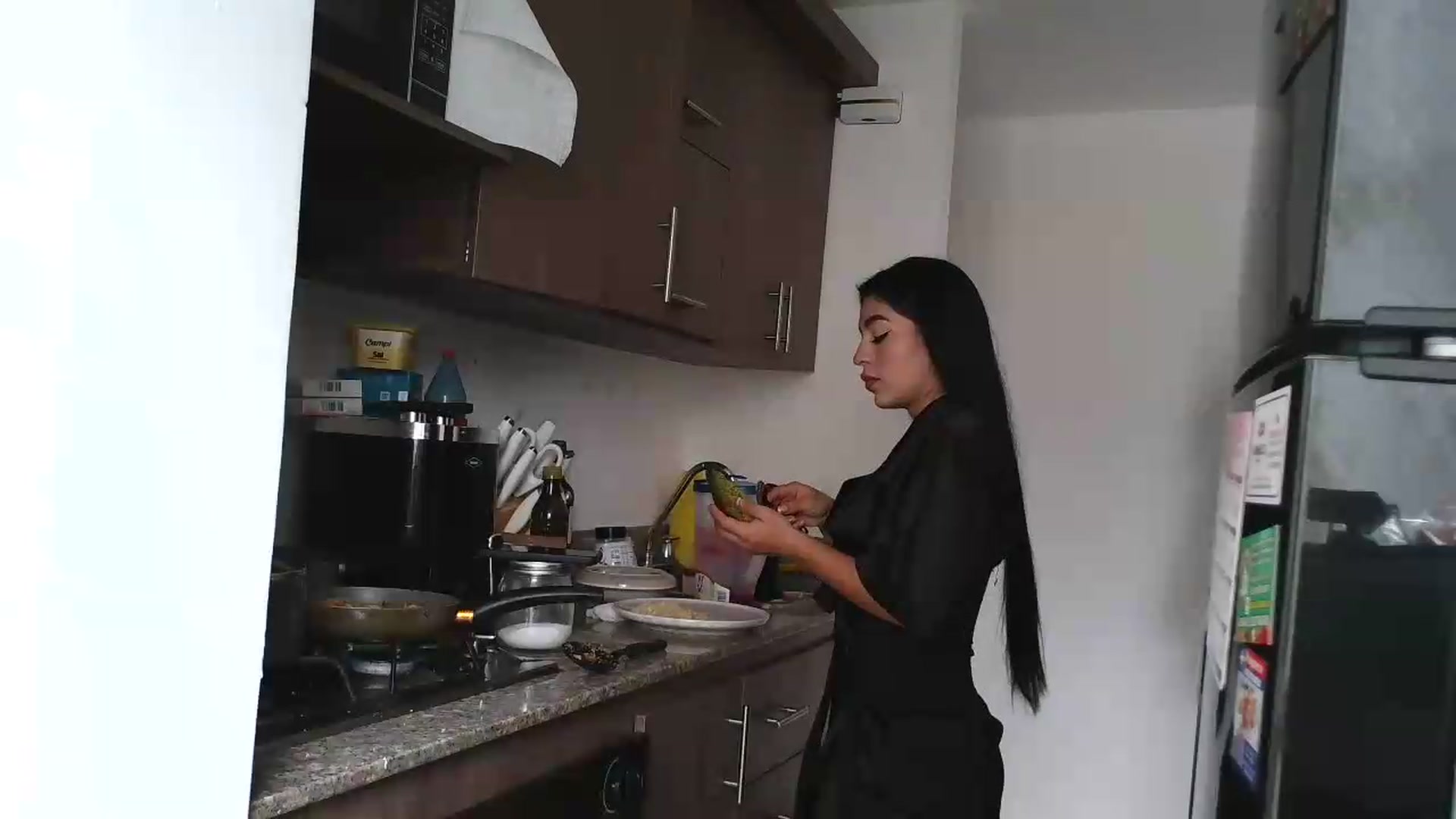 Gallery image thumbnail from yesicat's myfreecams stream on, 06/18/2026, 20:18 image 8 of 20