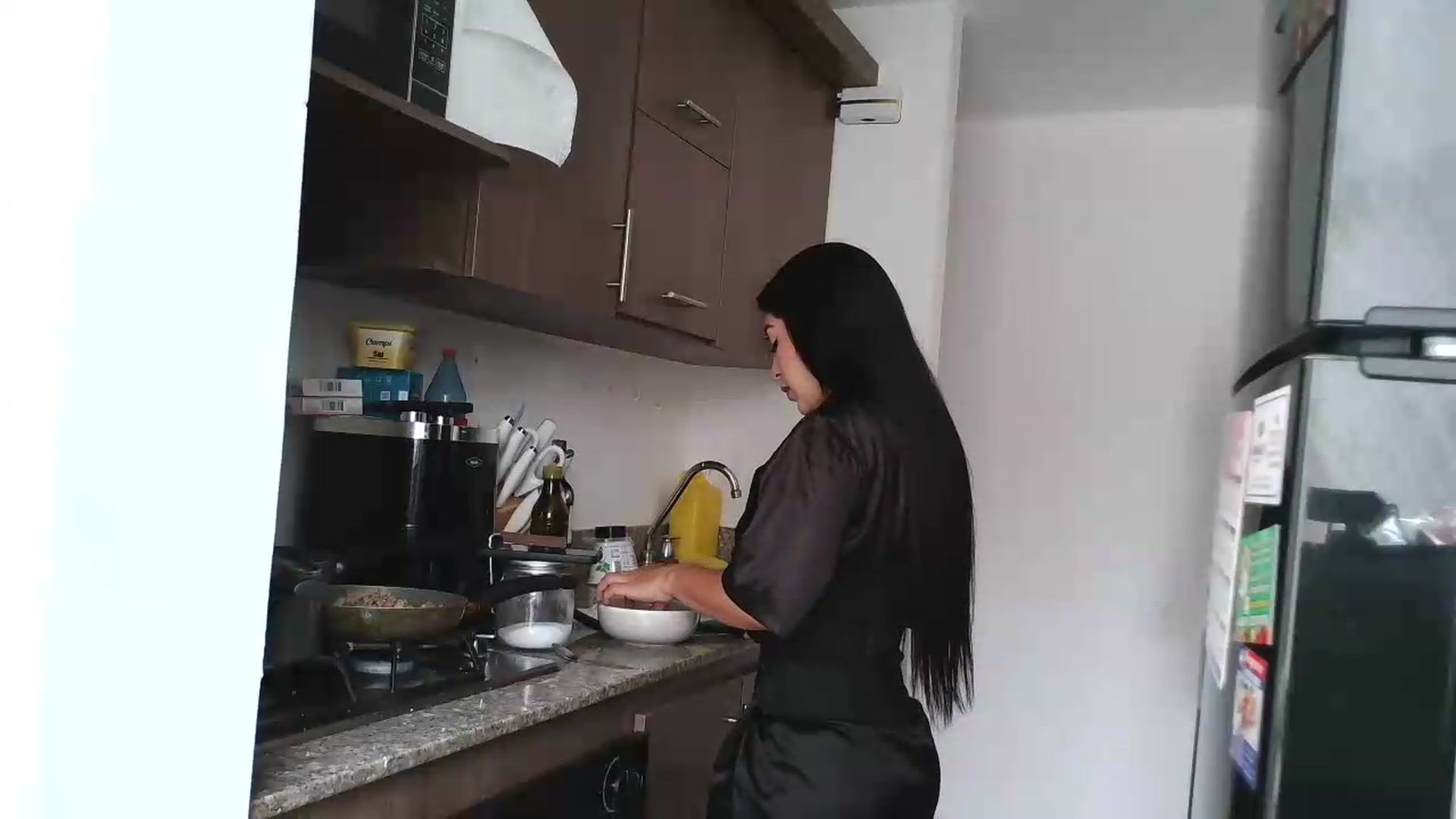 Gallery image thumbnail from yesicat's myfreecams stream on, 06/18/2026, 20:18 image 6 of 20