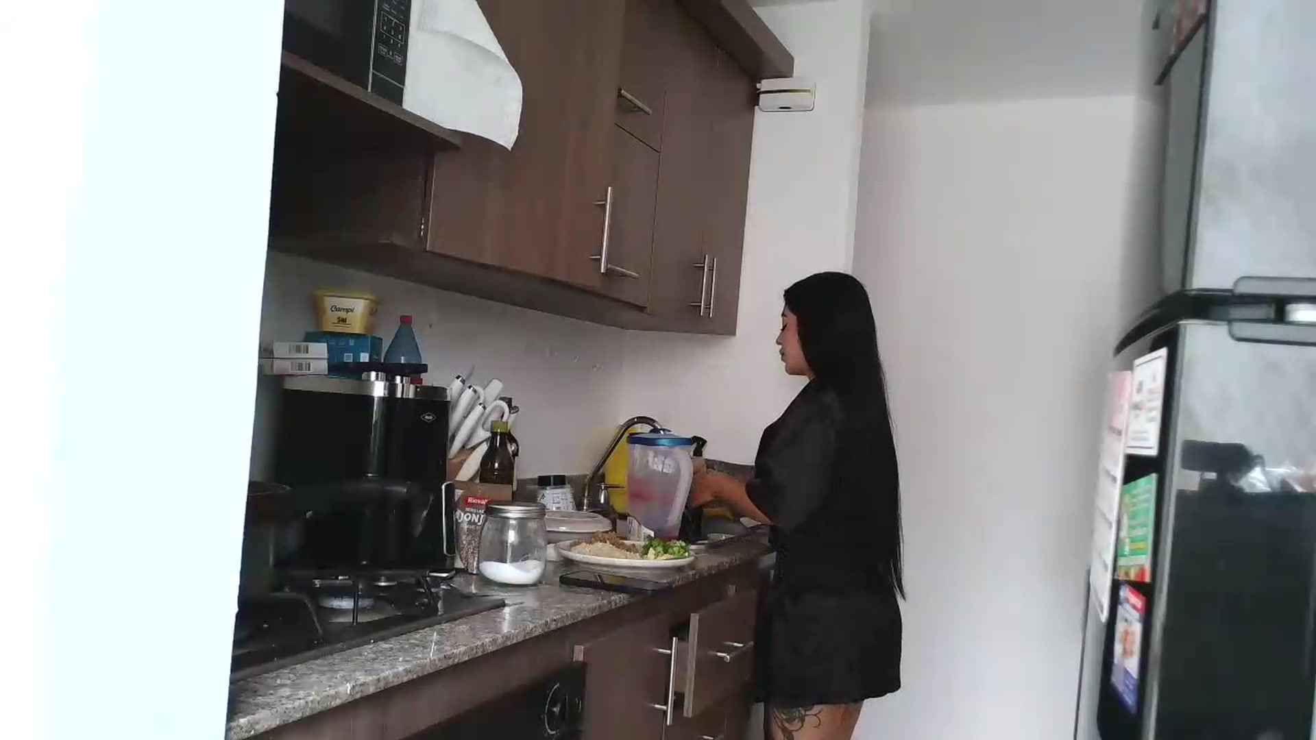 Gallery image thumbnail from yesicat's myfreecams stream on, 06/18/2026, 20:18 image 9 of 20