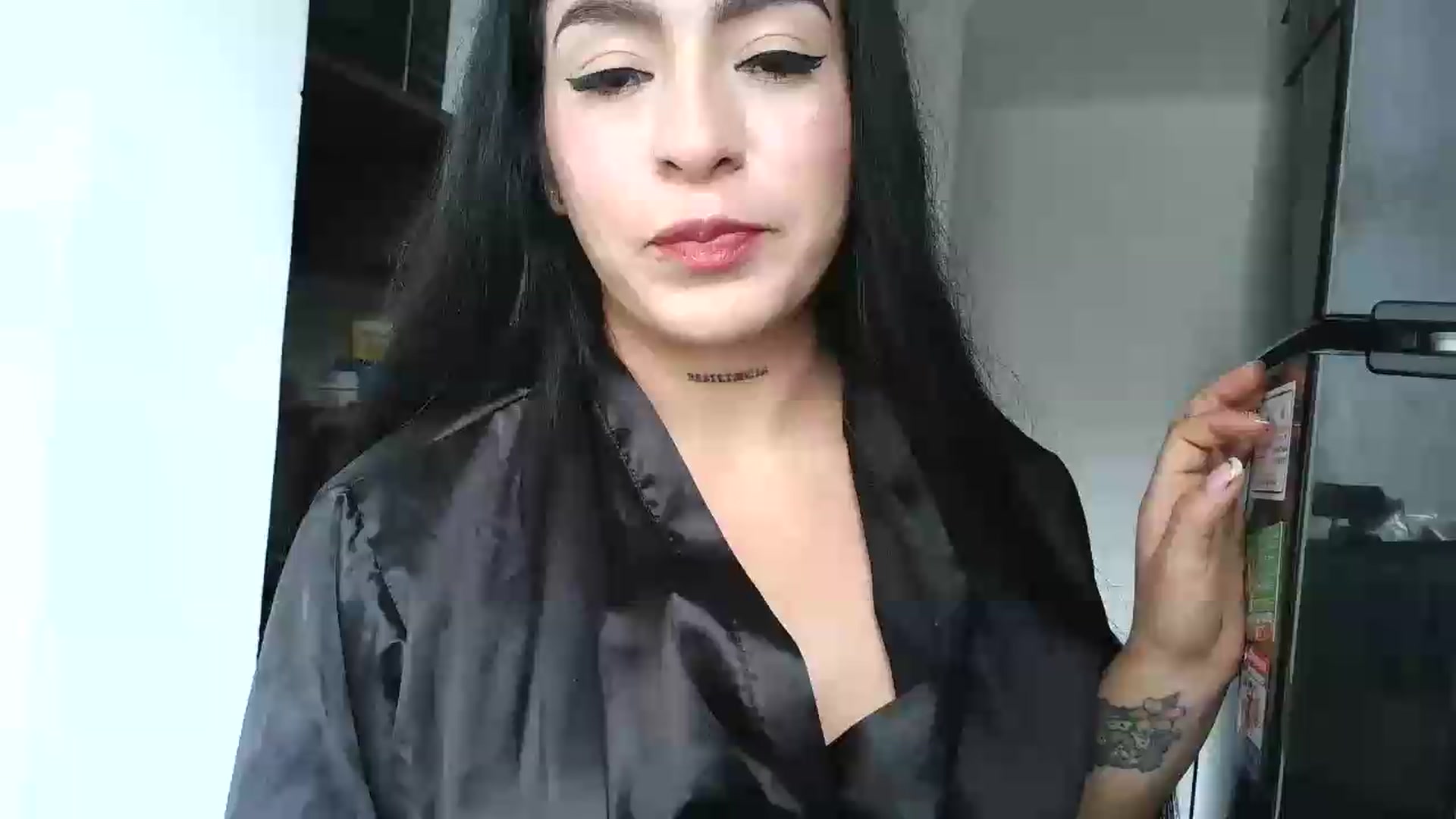 Gallery image thumbnail from yesicat's myfreecams stream on, 06/18/2026, 20:18 image 2 of 20