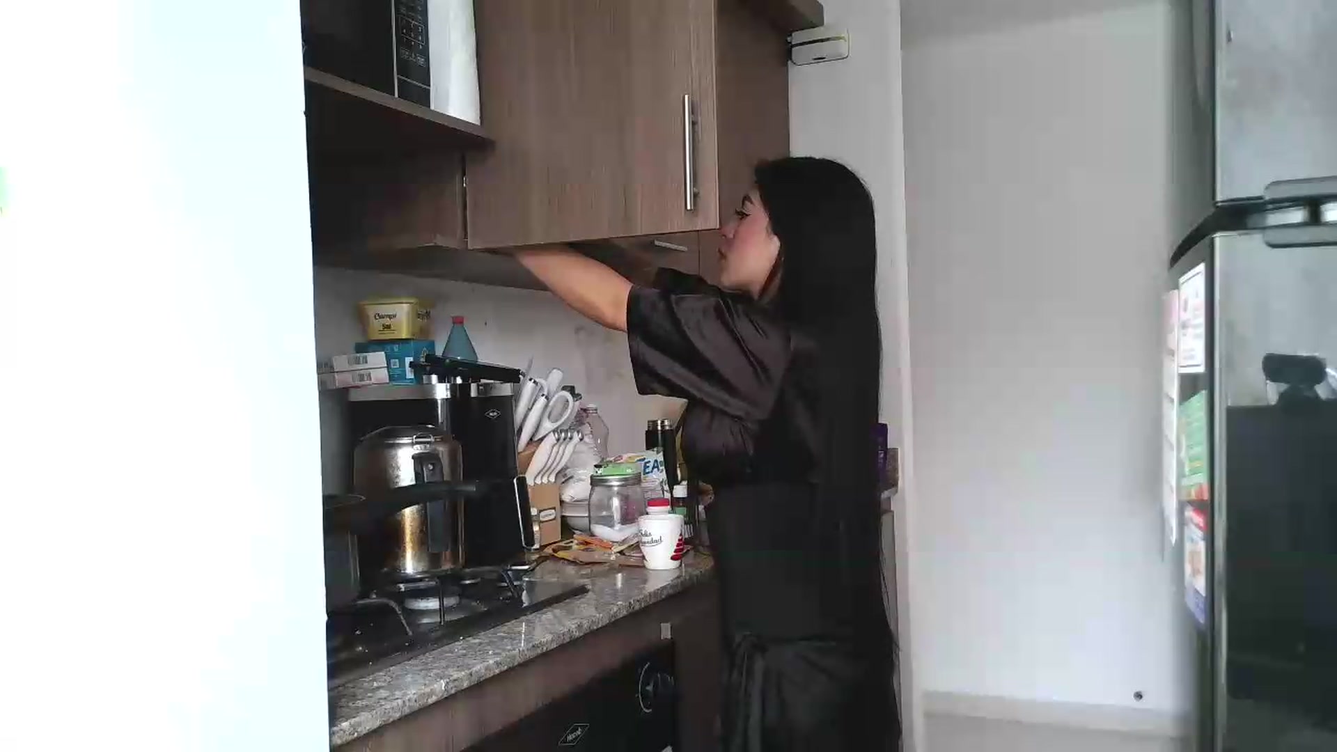 Gallery image thumbnail from yesicat's myfreecams stream on, 06/18/2026, 23:08 image 7 of 20