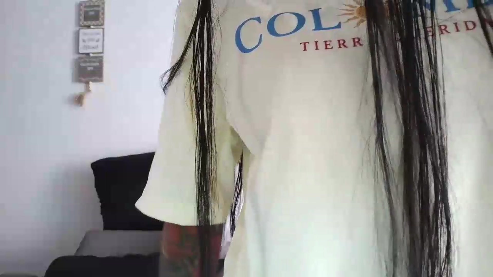 Gallery image thumbnail from yesicat's myfreecams stream on, 06/23/2026, 15:54 image 3 of 20