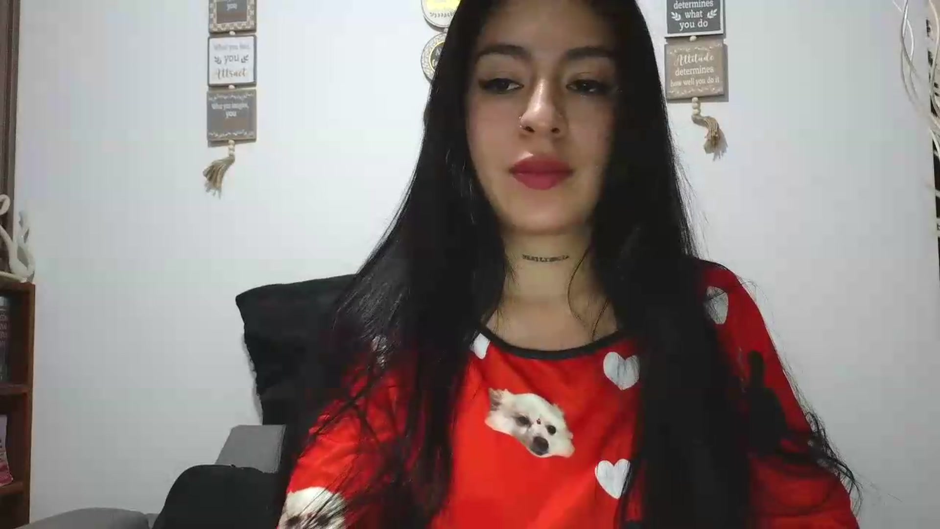 Gallery image thumbnail from yesicat's myfreecams stream on, 06/25/2026, 01:51 image 3 of 20