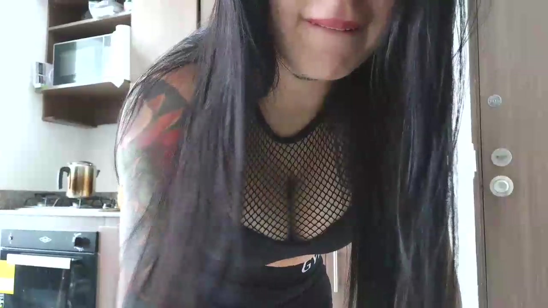 Gallery image thumbnail from yesicat's myfreecams stream on, 06/27/2026, 17:28 image 2 of 20