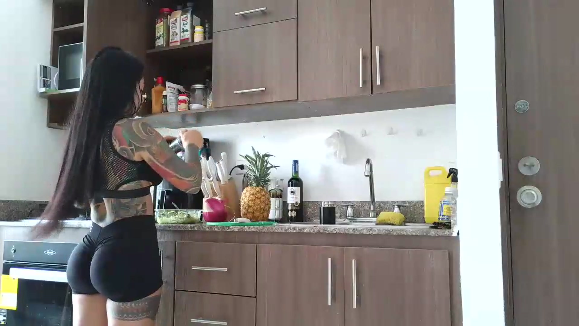 Gallery image thumbnail from yesicat's myfreecams stream on, 06/27/2026, 17:28 image 5 of 20