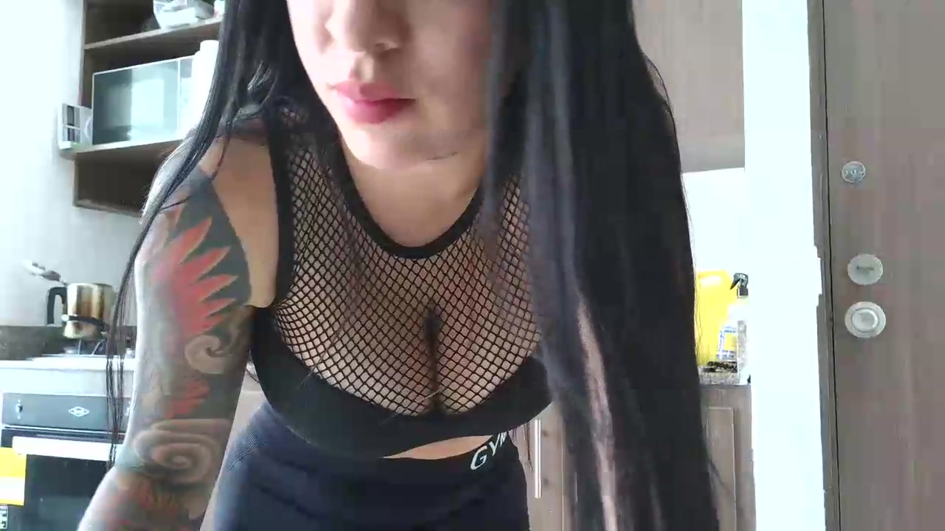Gallery image thumbnail from yesicat's myfreecams stream on, 06/27/2026, 17:28 image 9 of 20