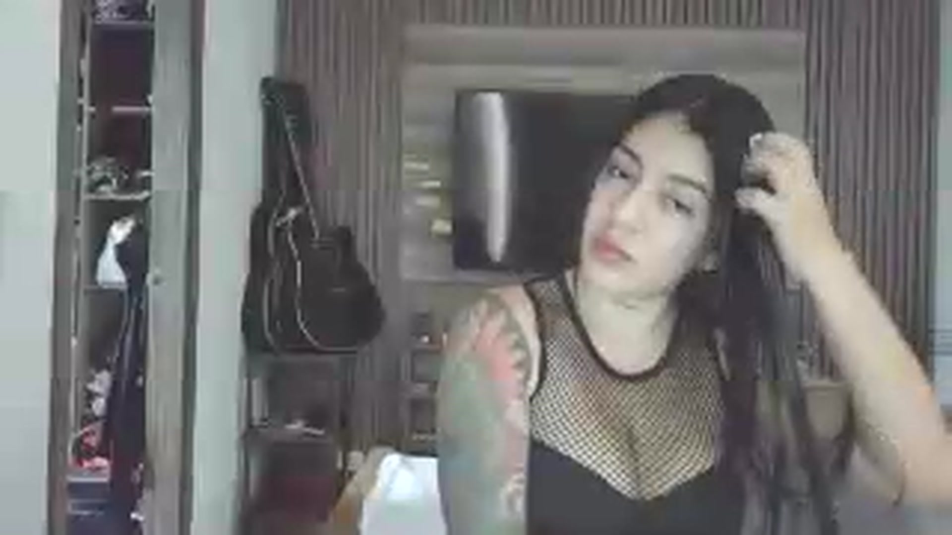 Gallery image thumbnail from yesicat's myfreecams stream on, 07/07/2026, 16:35 image 6 of 20