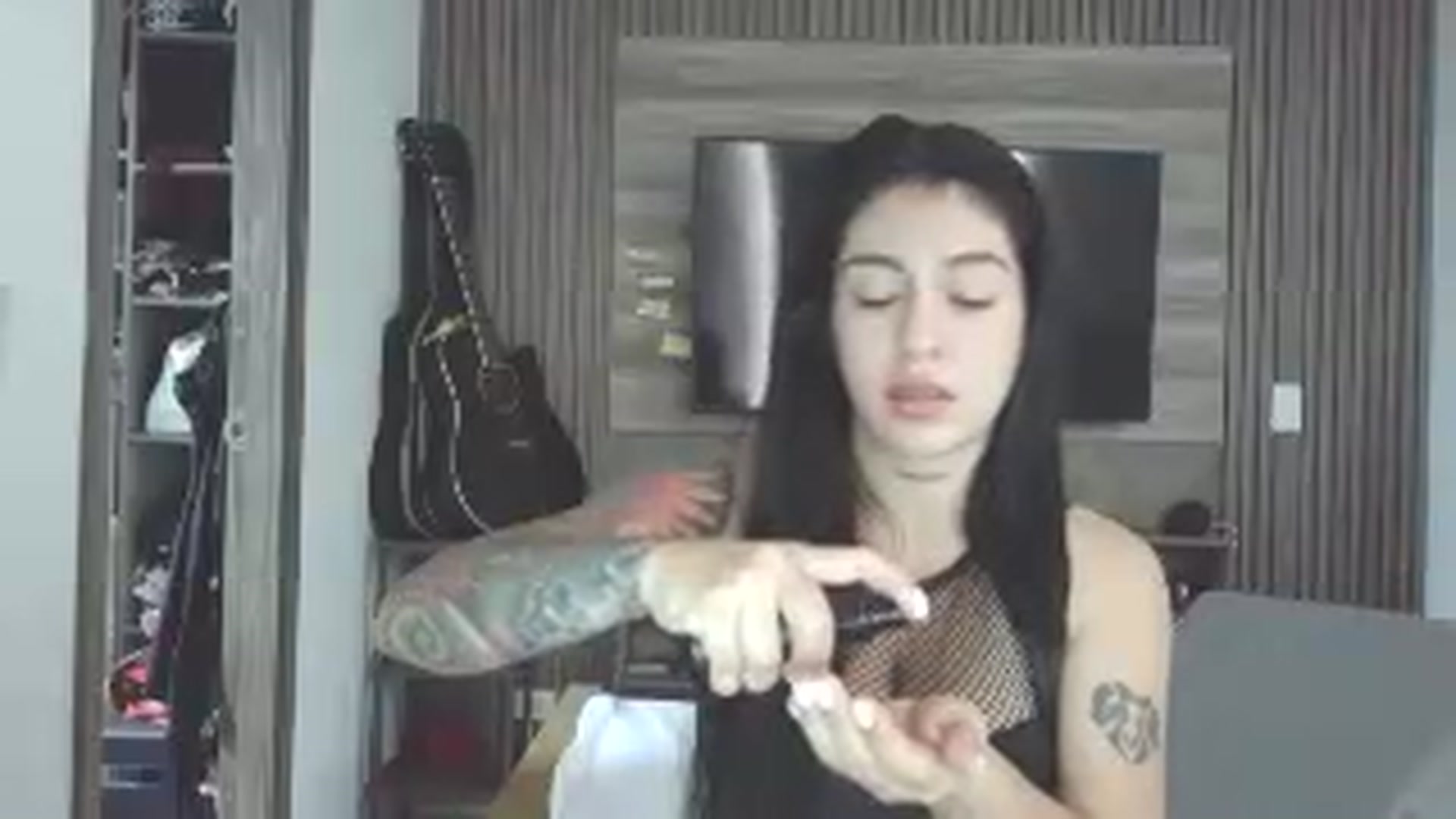 Gallery image thumbnail from yesicat's myfreecams stream on, 07/07/2026, 16:35 image 5 of 20