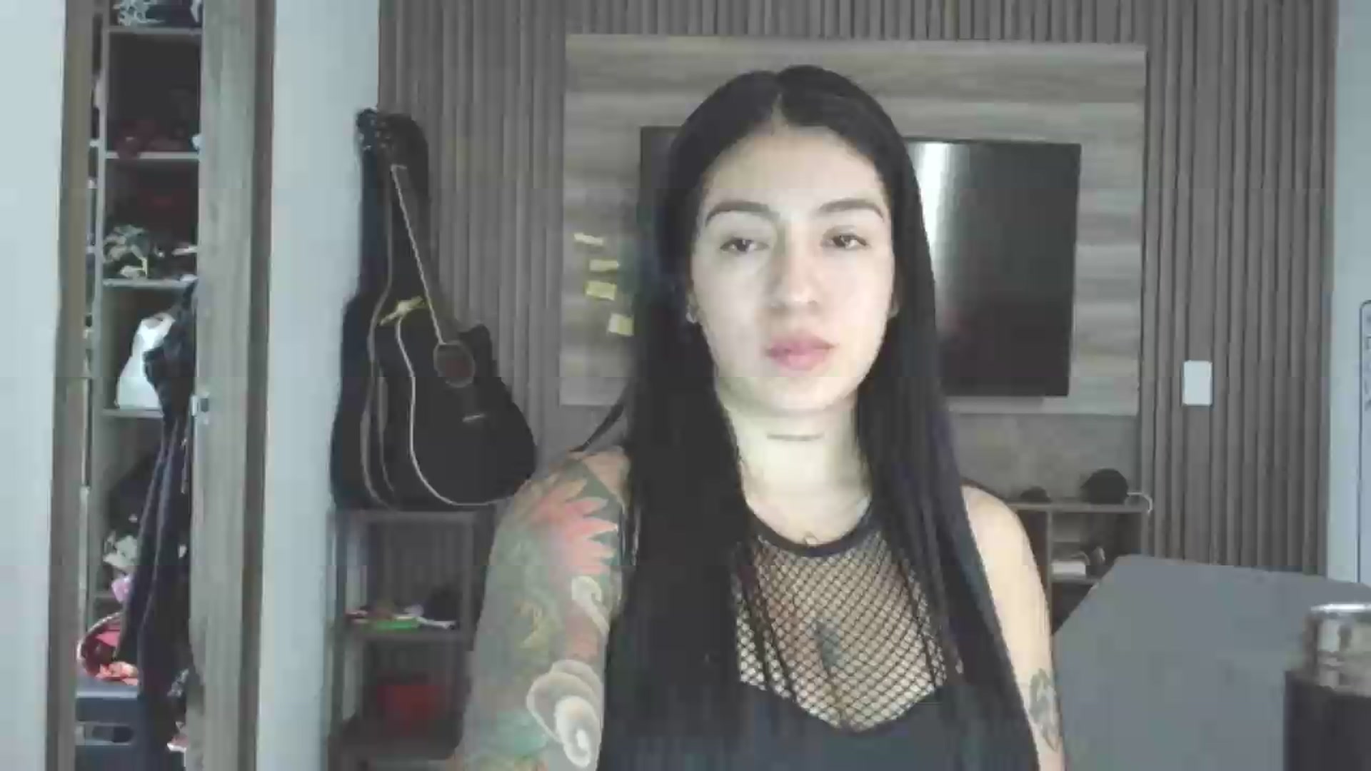 Gallery image thumbnail from yesicat's myfreecams stream on, 07/07/2026, 16:52 image 12 of 20