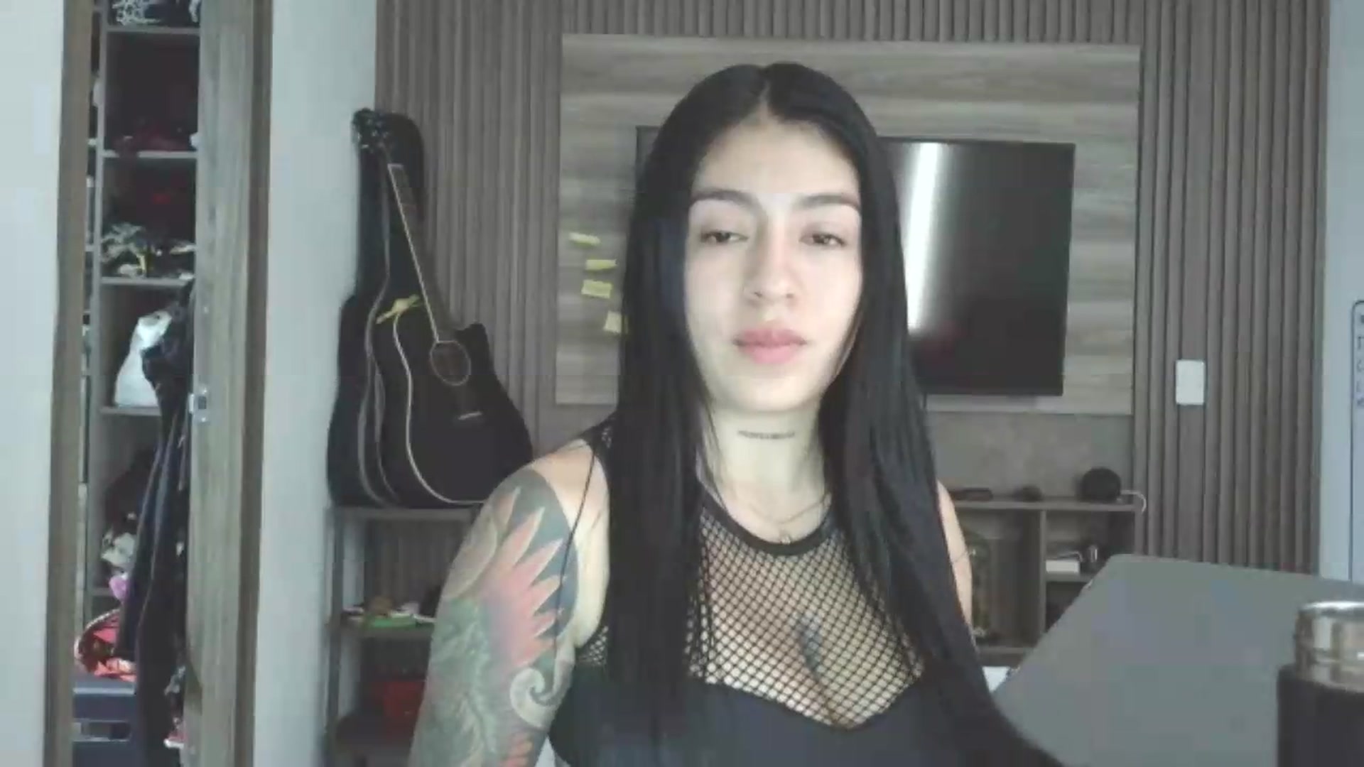 Gallery image thumbnail from yesicat's myfreecams stream on, 07/07/2026, 16:52 image 6 of 20