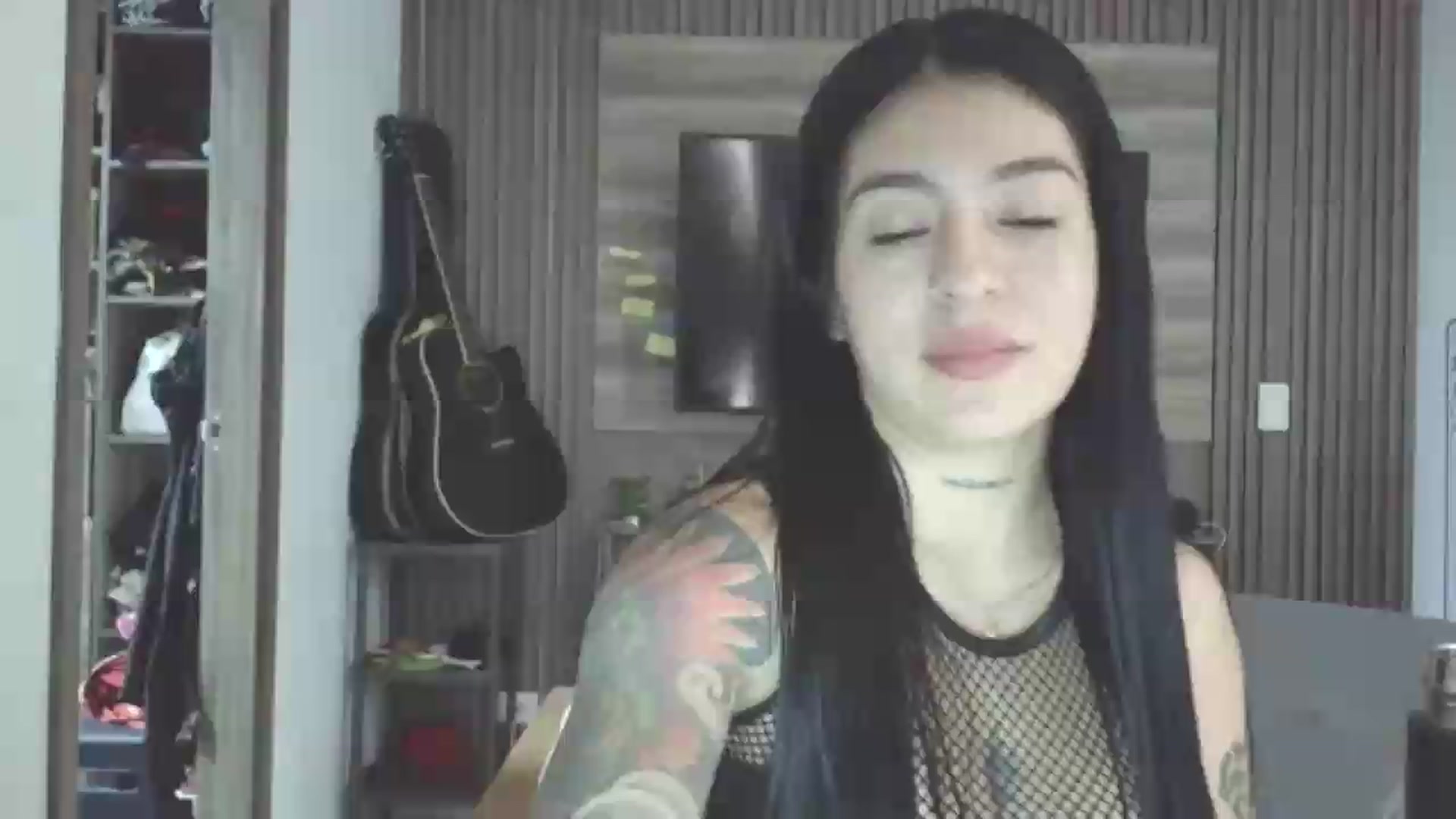 Gallery image thumbnail from yesicat's myfreecams stream on, 07/07/2026, 16:52 image 11 of 20